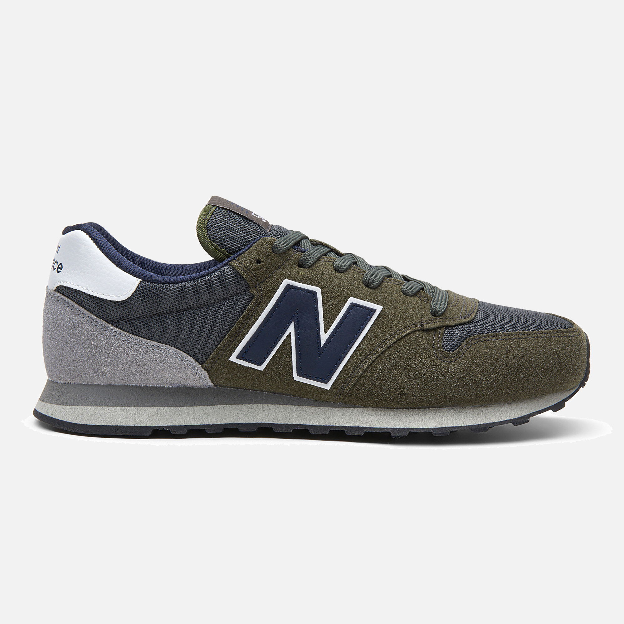 New Balance 500 Erkek Spor Ayakkabı