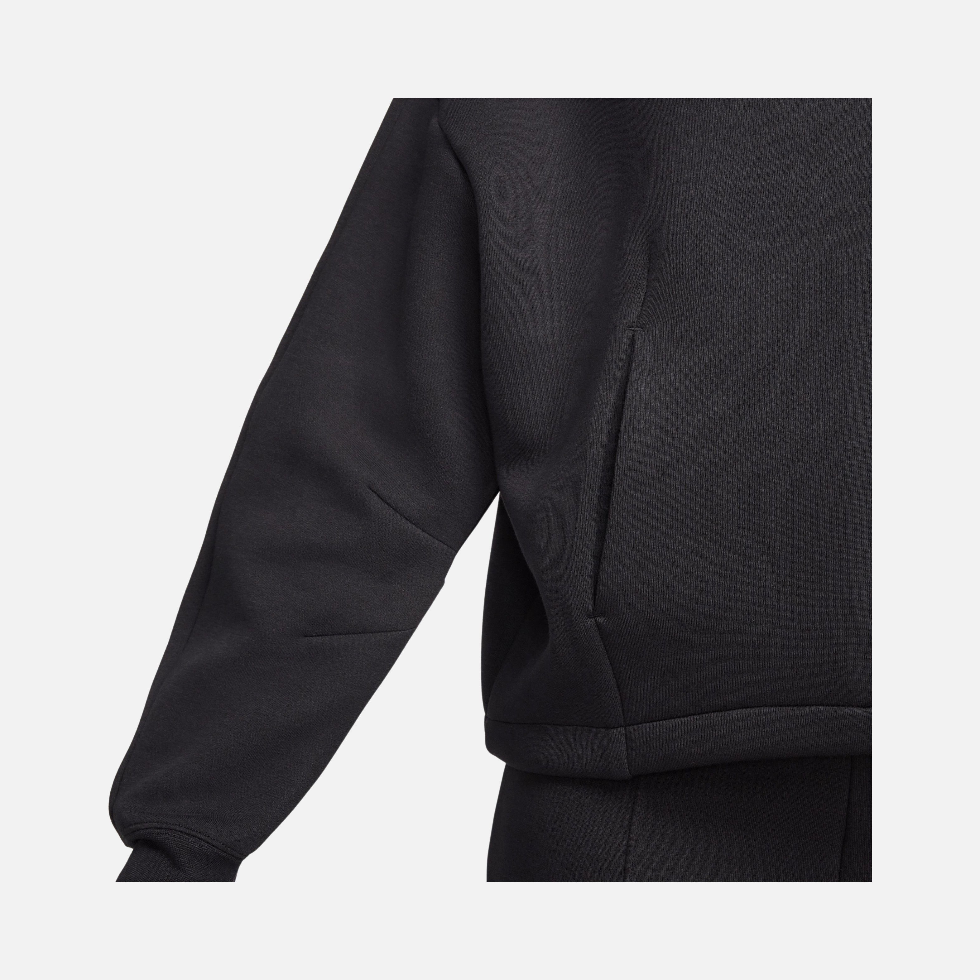 Nike Sportswear Tech Fleece Oversized Hoodie Kadın Sweatshirt