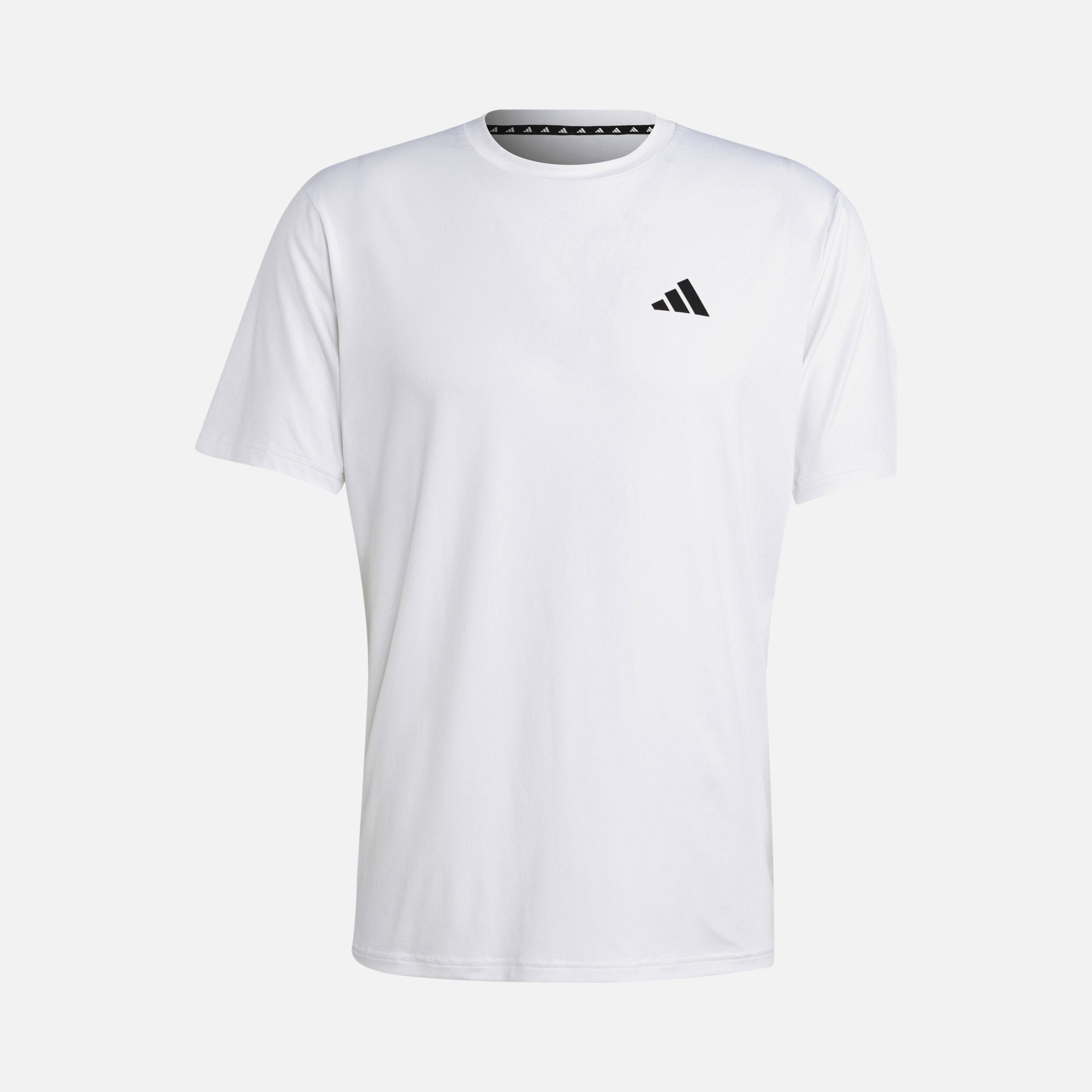 adidas Essential Stretch Training Short-Sleeve Erkek Tişört