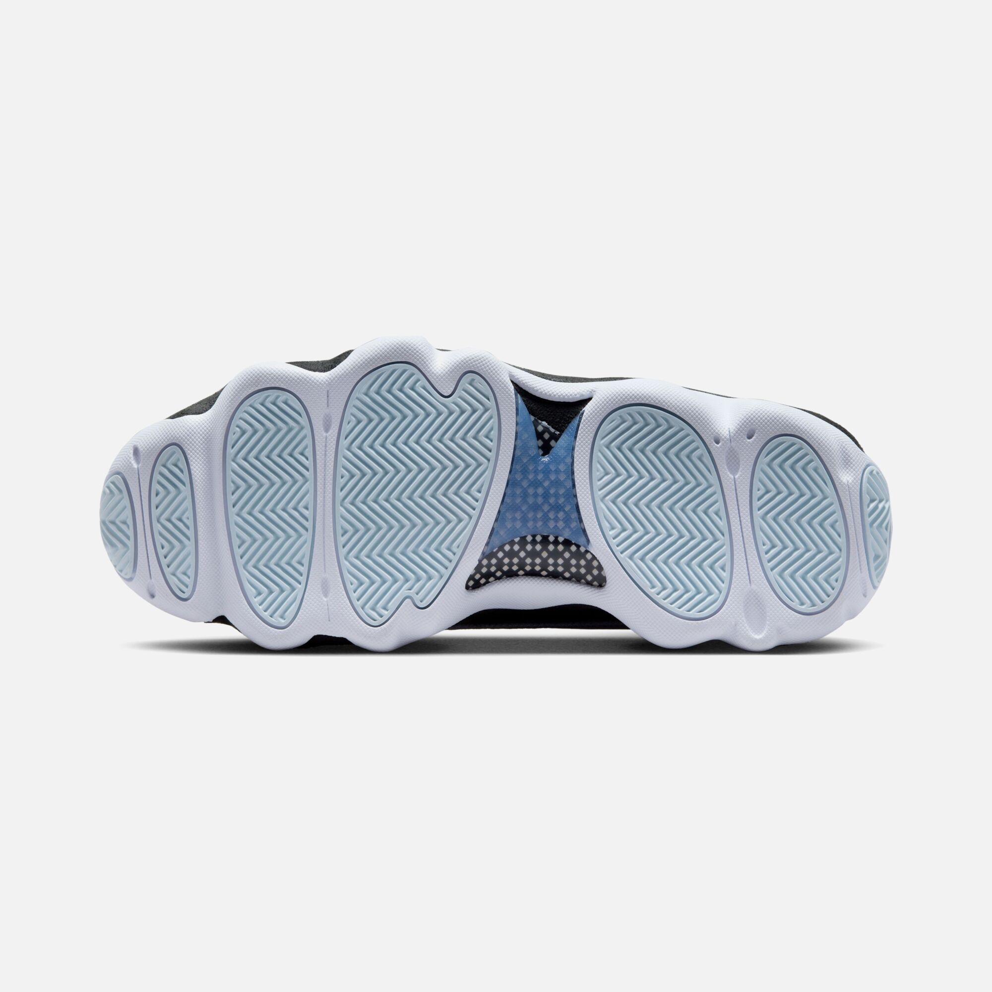 Nike Jordan Pro Strong Erkek Basketbol Ayakkabısı