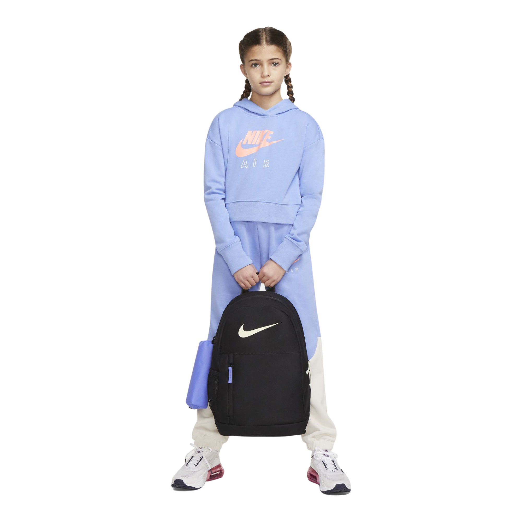 Nike Elemental Swoosh - GFX Backpack Çocuk Sırt Çantası
