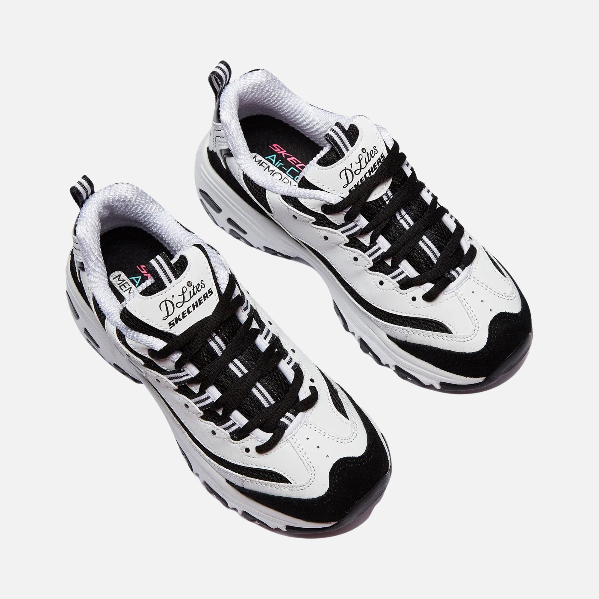 Skechers Sportswear D'lites March Forward Kadın Spor Ayakkabı