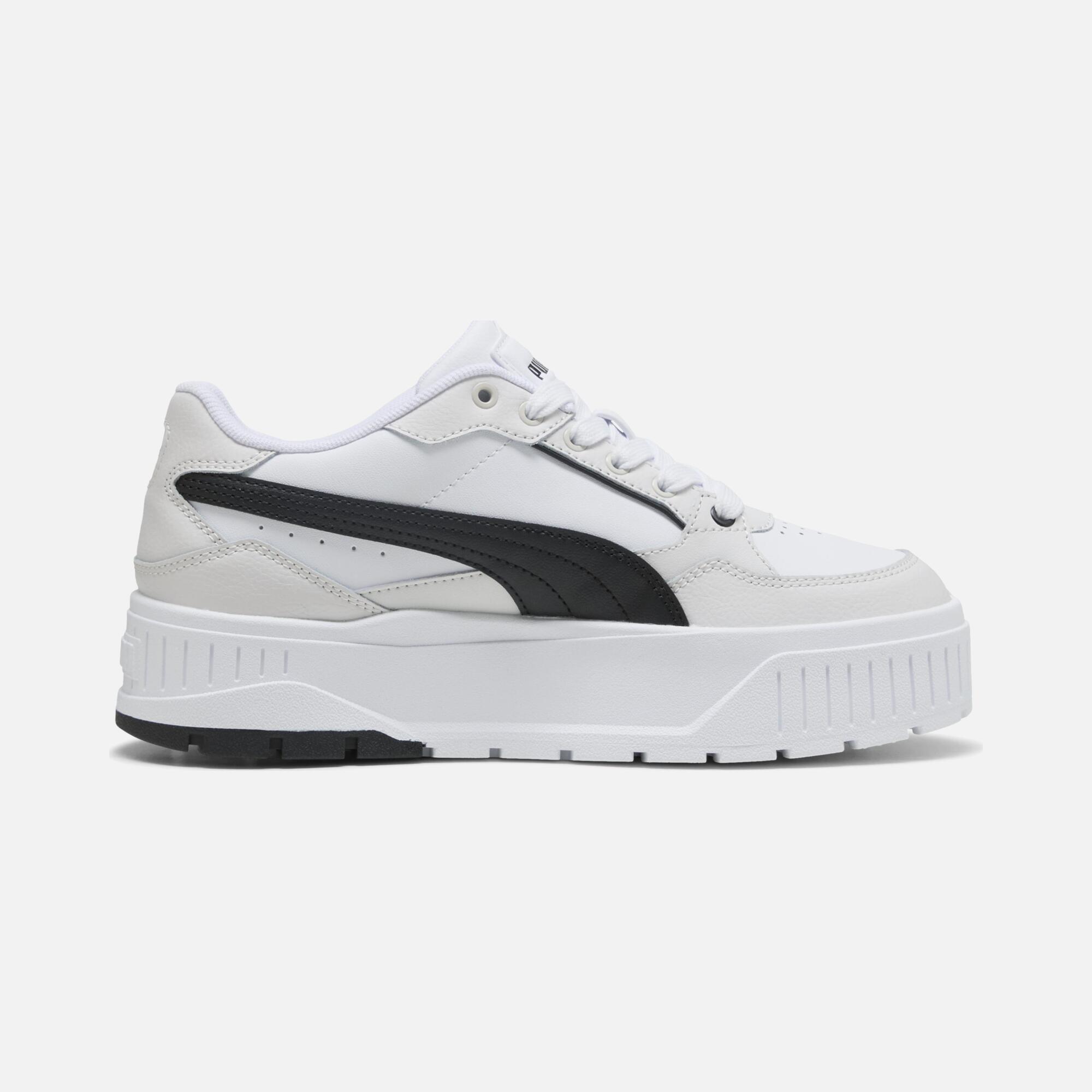 Puma Sportswear Karmen II Idol Platform SoftFoam+ Heel Kadın Spor Ayakkabı