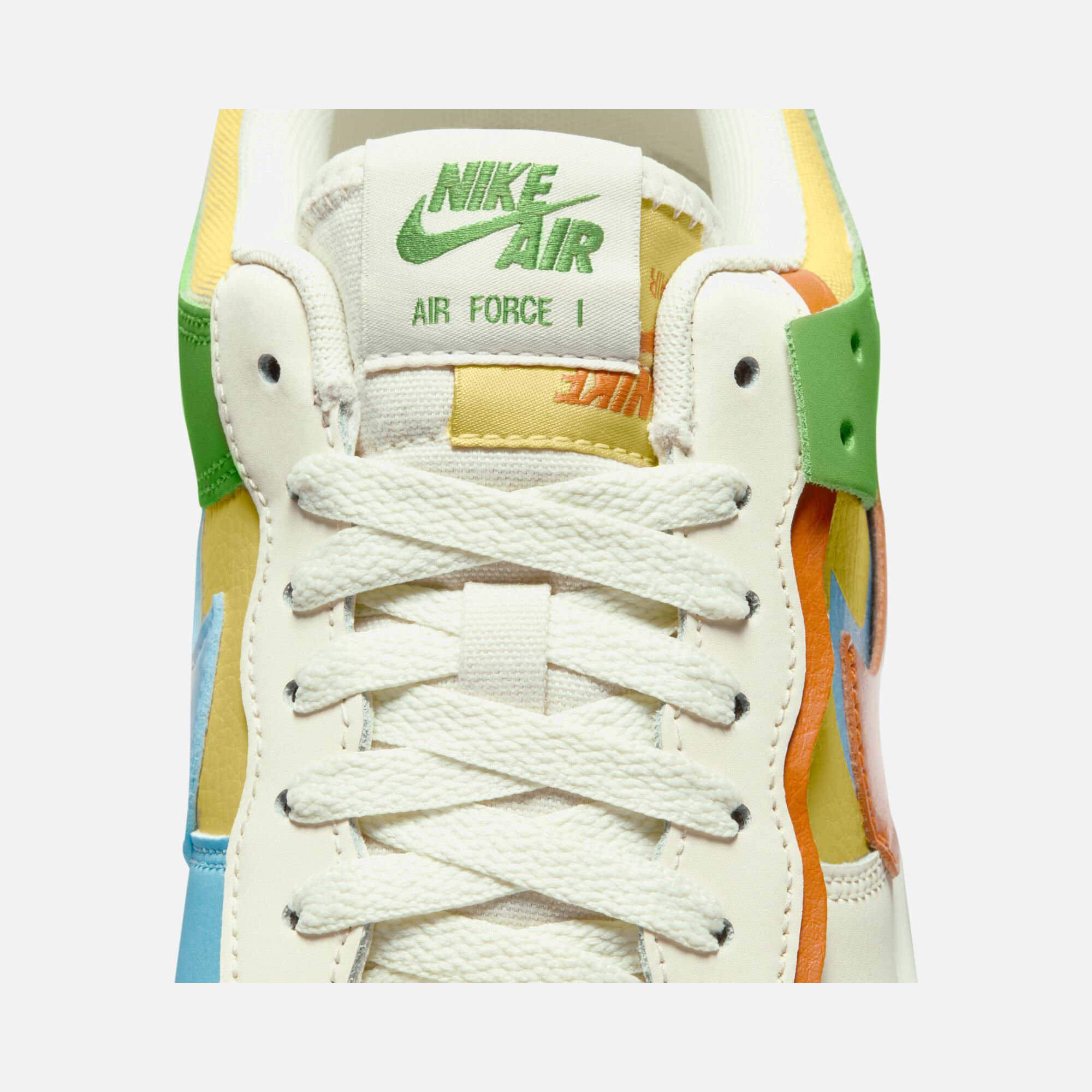 Nike Air Force 1 Shadow ''Double Marking'' Kadın Spor Ayakkabı