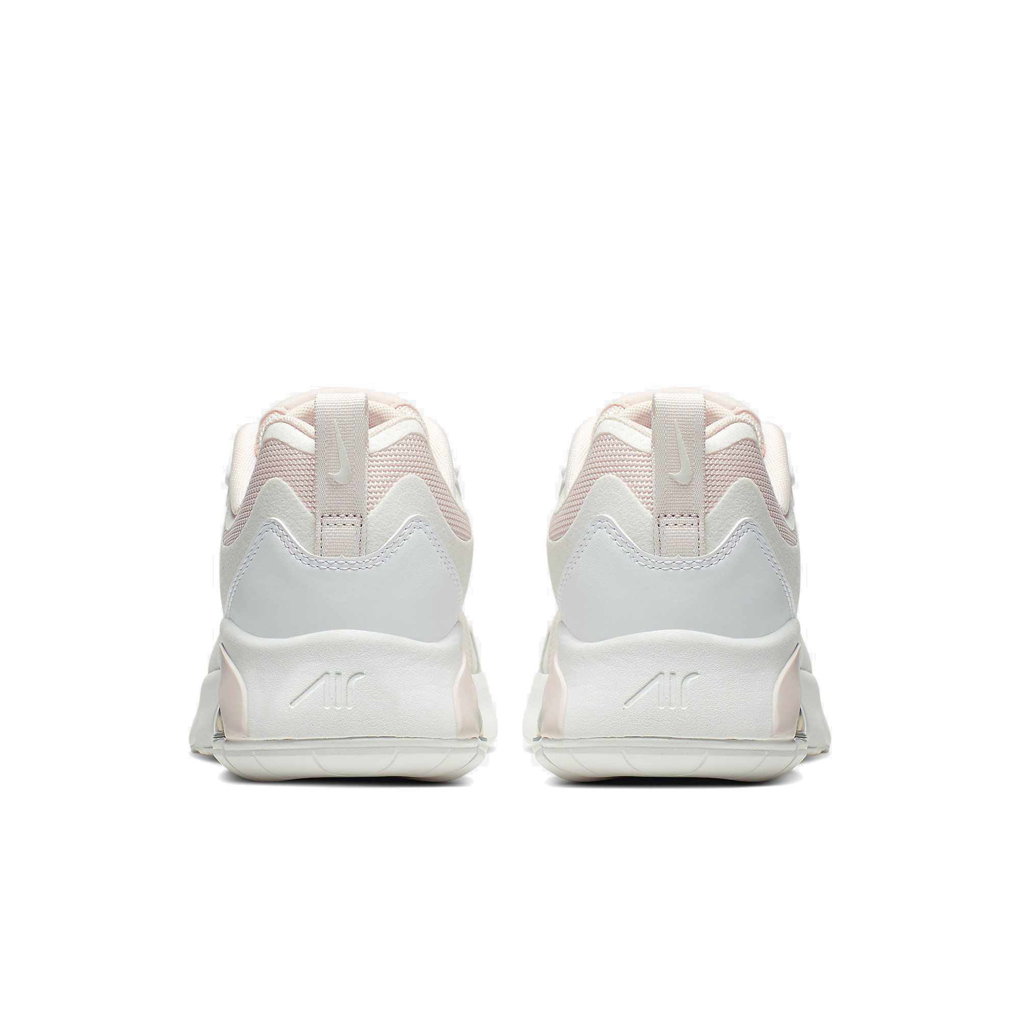 Nike Air Max 200 Kadın Spor Ayakkabı