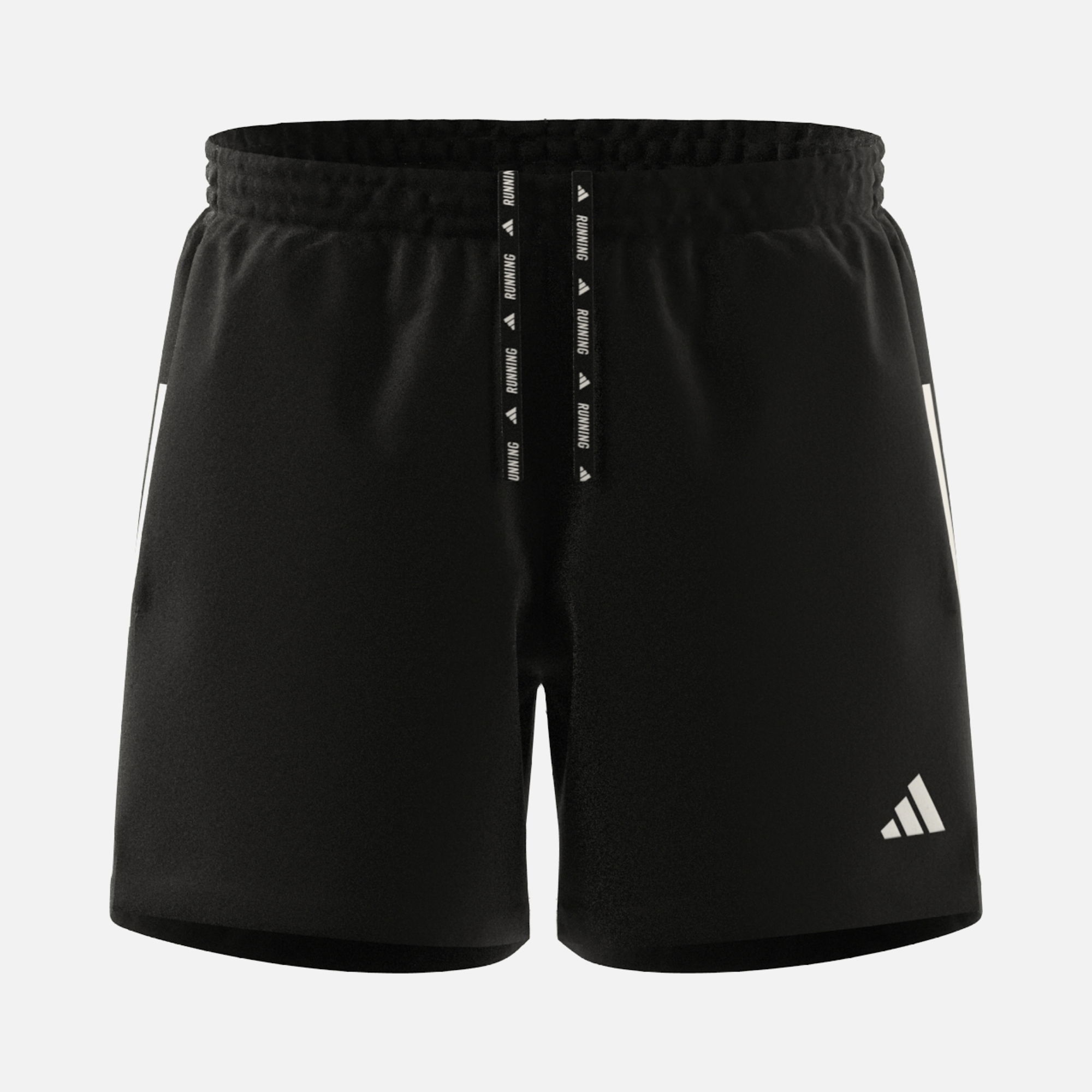 adidas Designed To Move Running 3-Stripes Erkek Şort