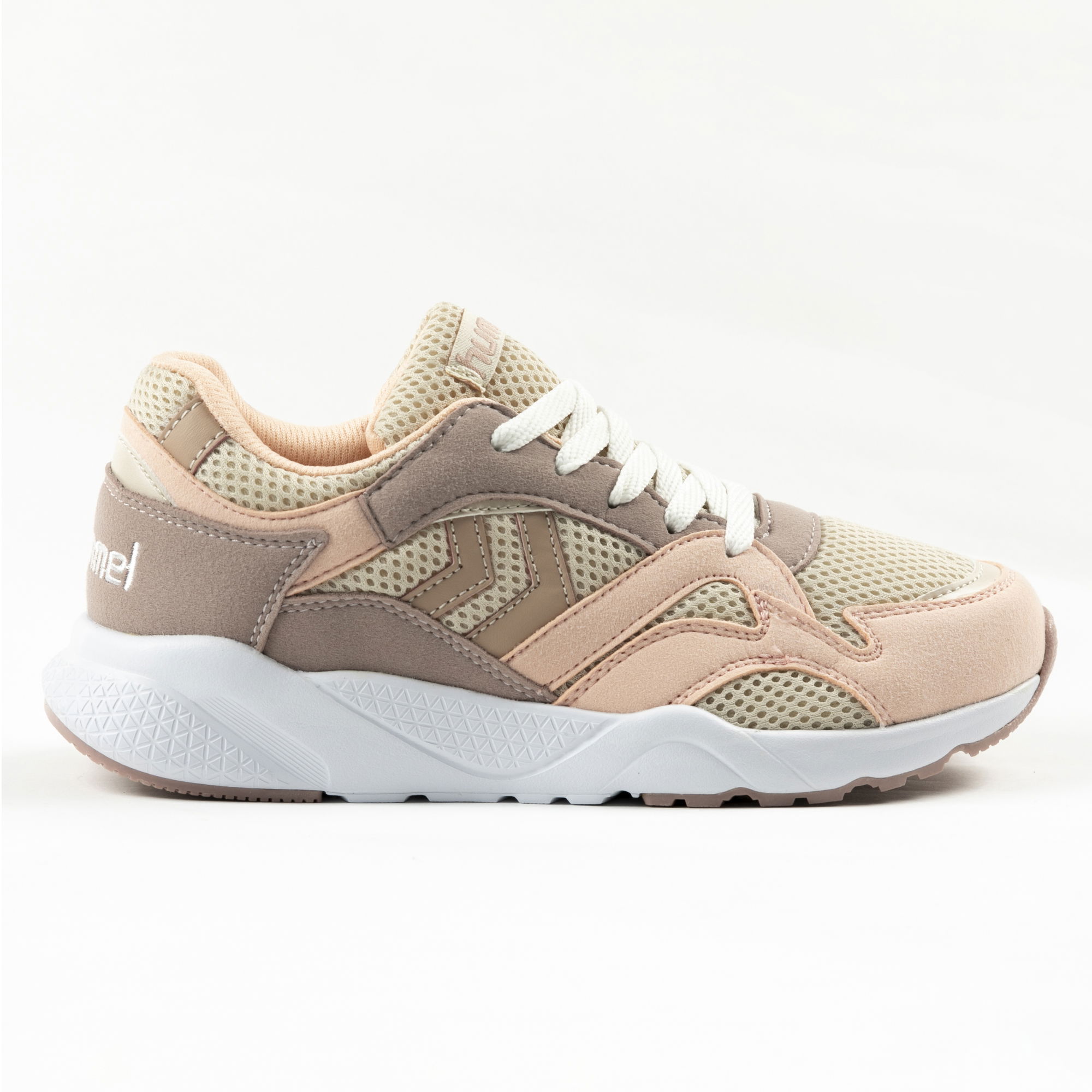 Hummel Edmonton TR Unisex Spor Ayakkabı