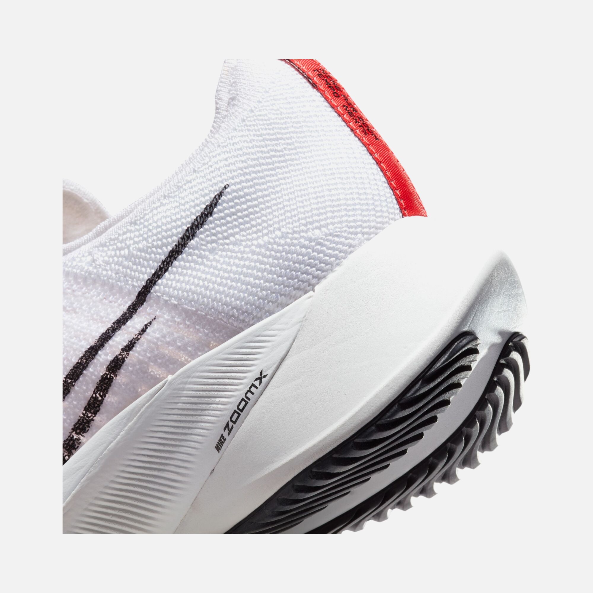 Nike Air Zoom Tempo NEXT% Road Running Erkek Spor Ayakkabı