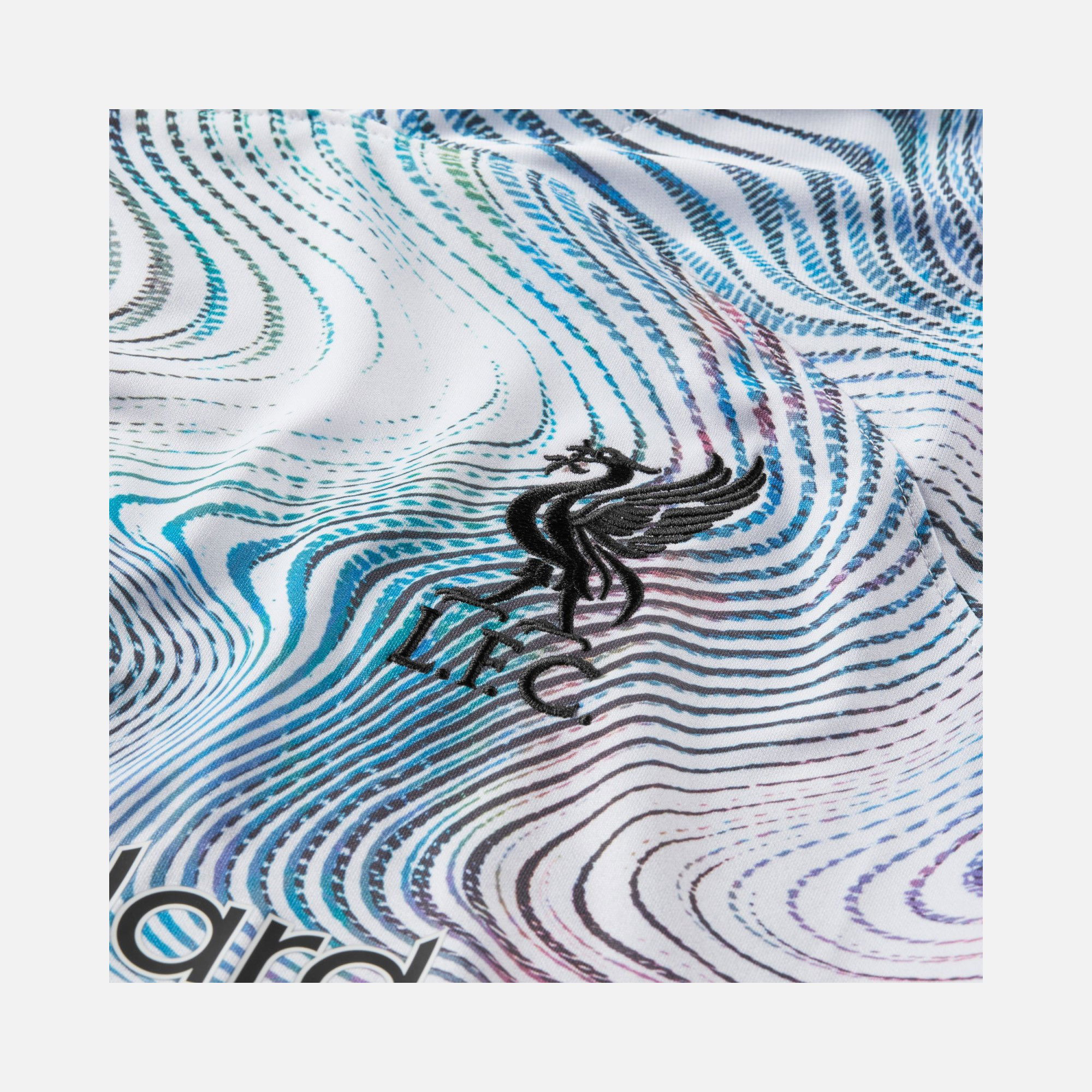 Nike Liverpool FC 2022-2023 Stadyum Deplasman Erkek Forma