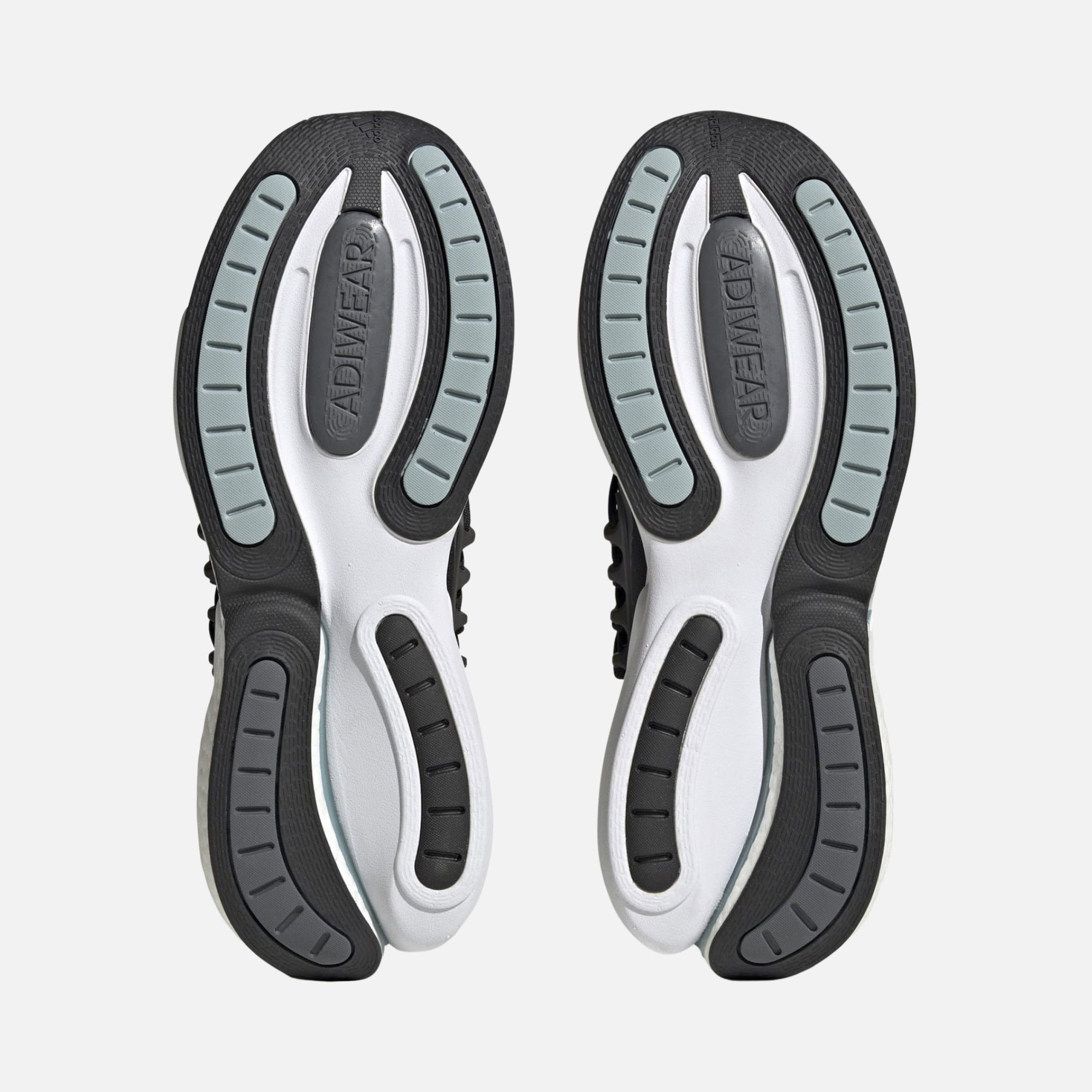 adidas Alphaboost V1 Sustainable Boost Lifestyle Running Erkek Spor Ayakkabı