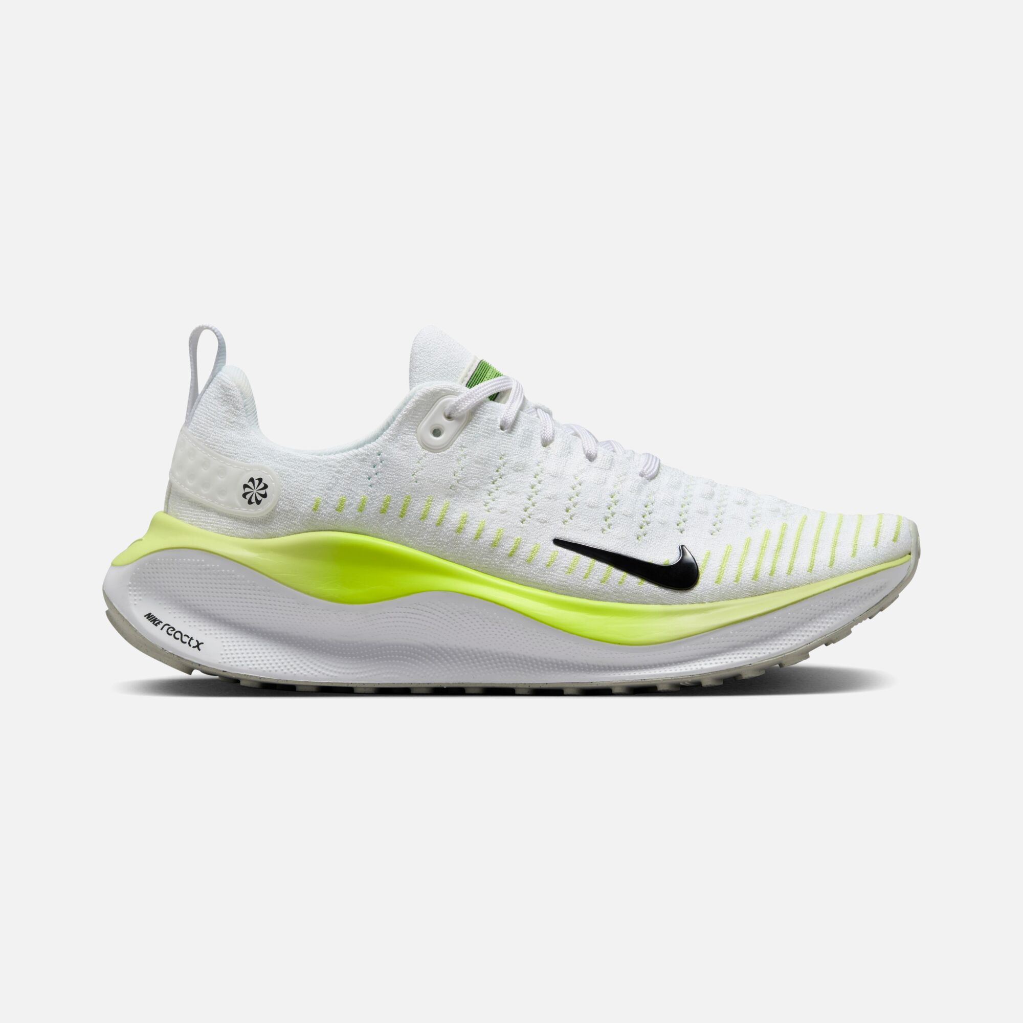 Nike Reactx Infinity Run 4 Road Running Kadın Spor Ayakkabı