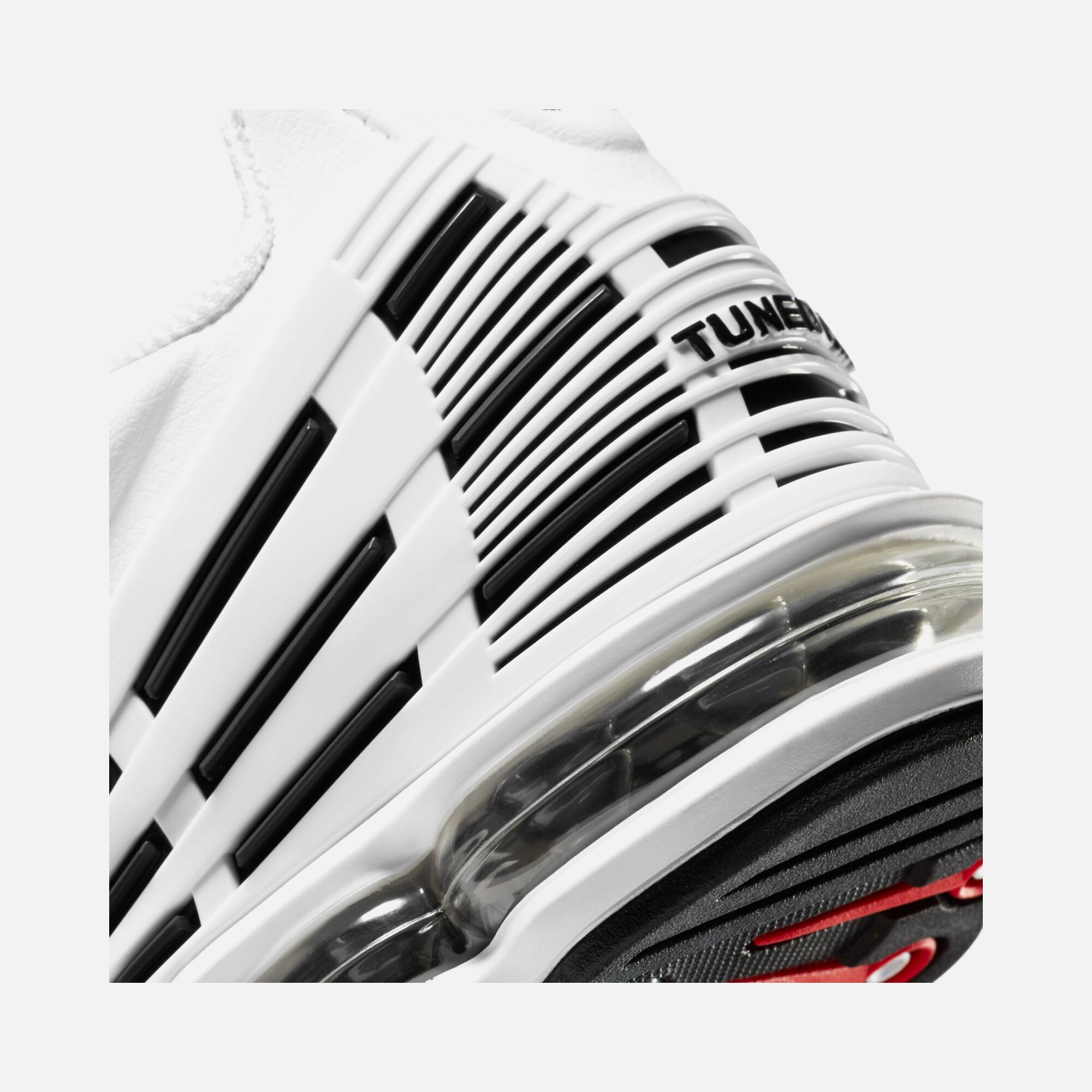 Nike Air Max Plus III Leather Erkek Spor Ayakkabı