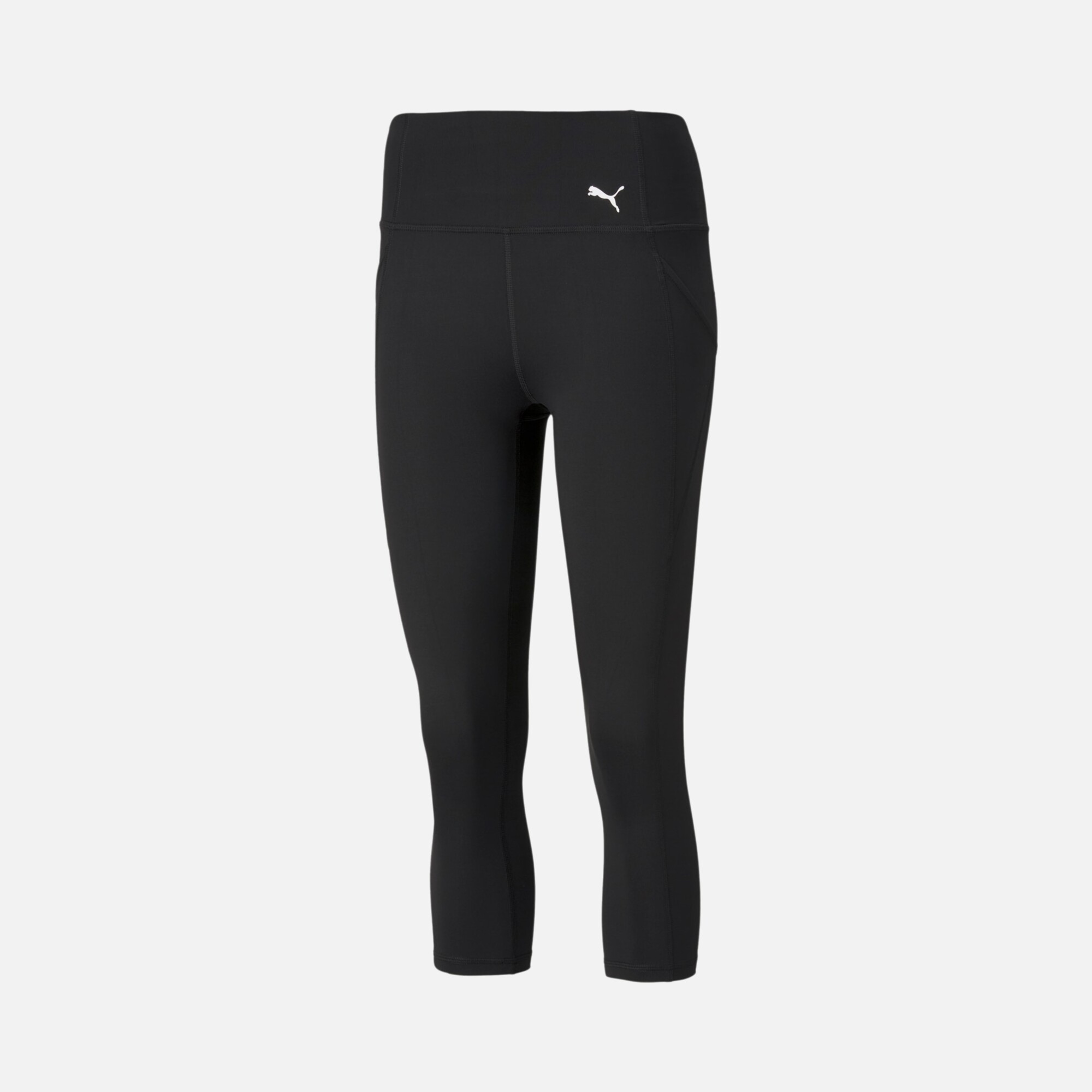 Puma Favorite Forever High-Waist 3/4 Training Kadın Tayt