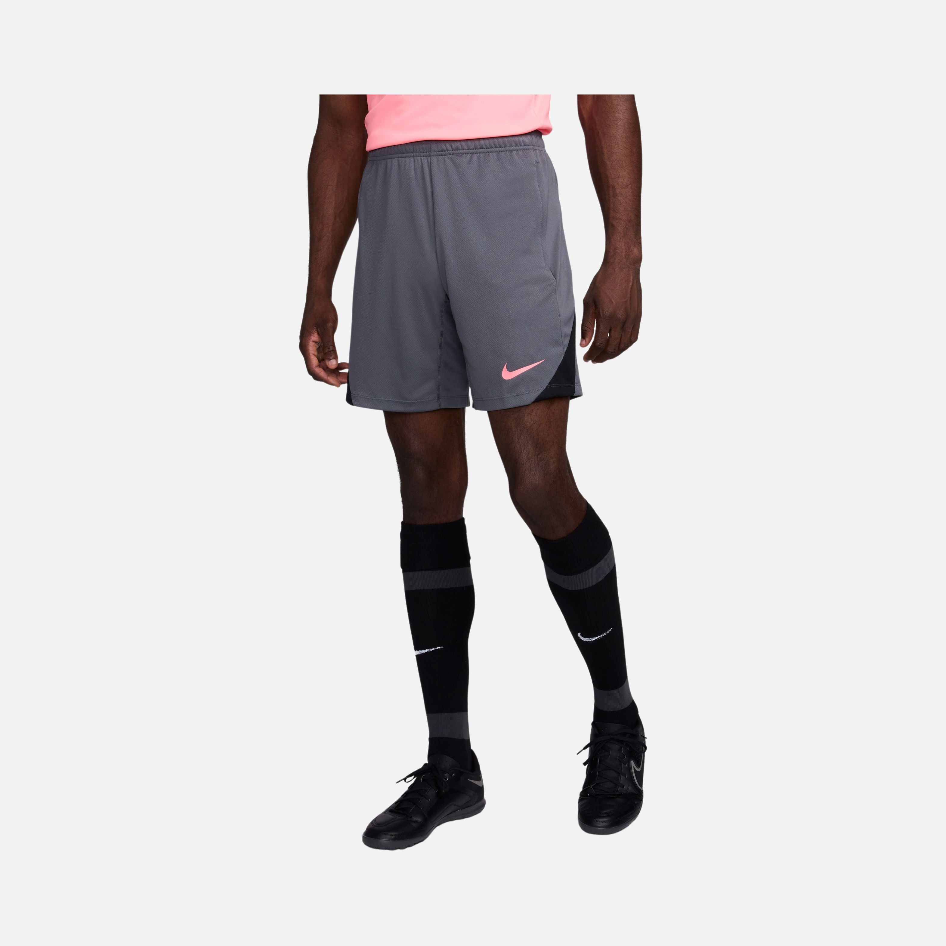 Nike Dri-Fit Strike Kz Football Erkek Şort