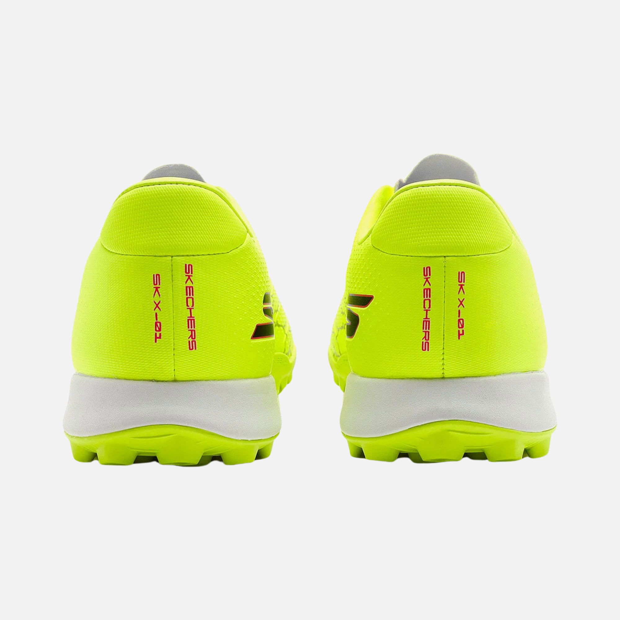 Skechers Gold 252018 Move Foam™ Cushioning TF Turf Low-Top Erkek Halı Saha Ayakkabı