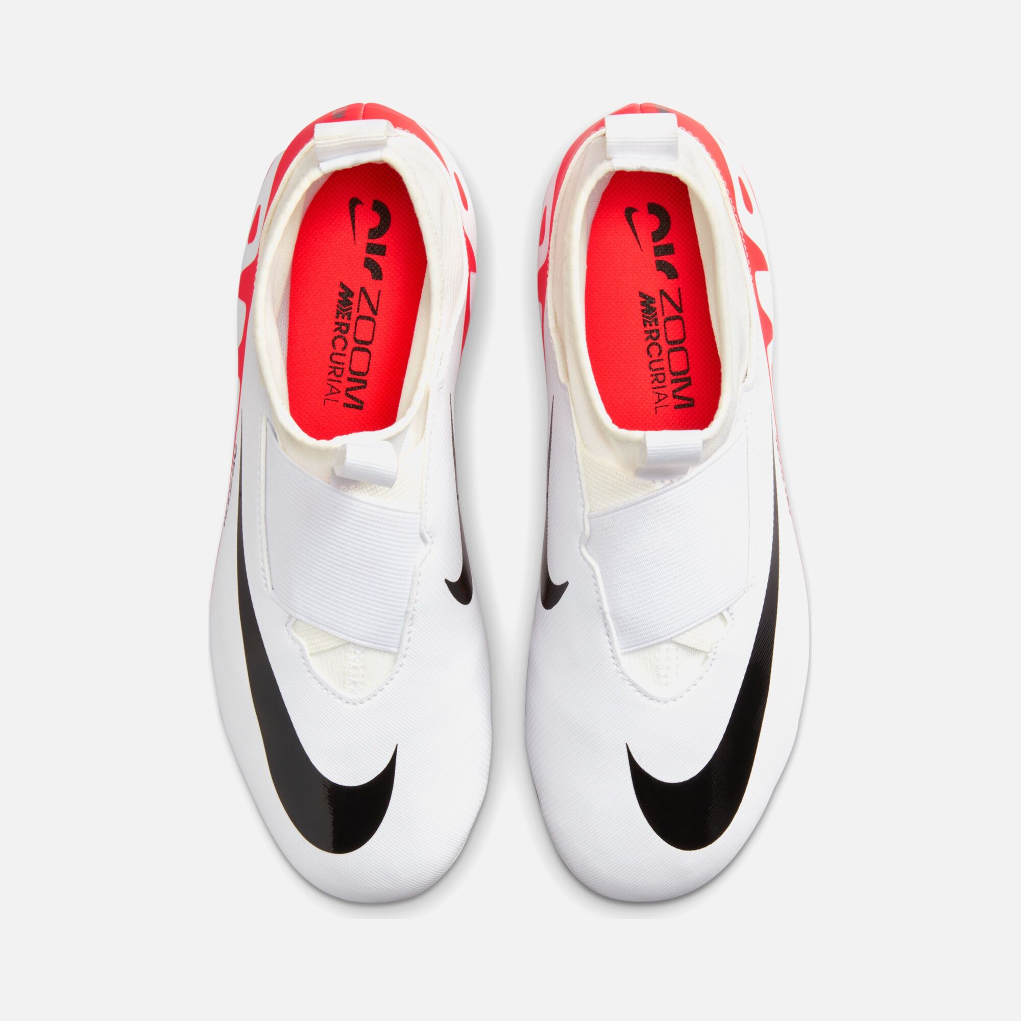 Nike Mercurial Zoom Superfly 9 Academy FG/MG Multi Ground High-Top Çocuk Krampon