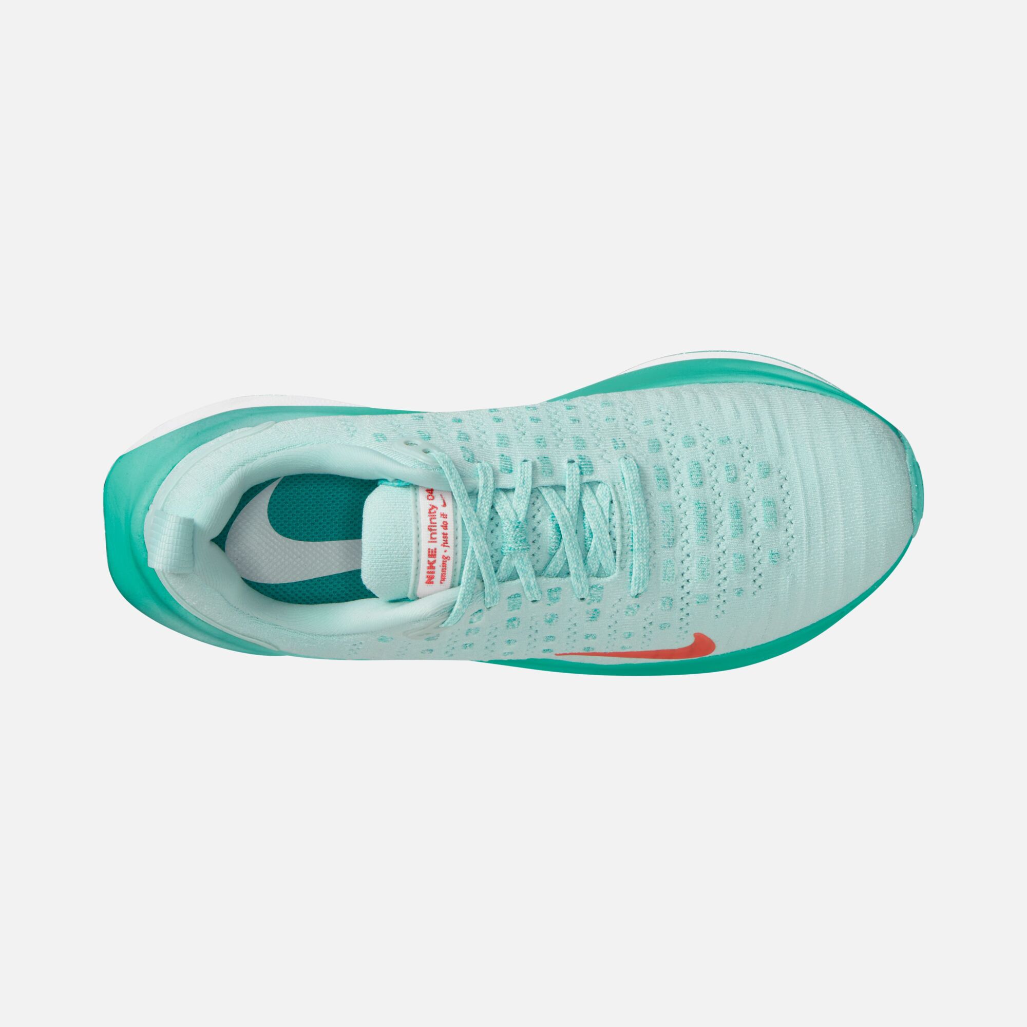Nike Reactx Infinity Run 4 Road Running Kadın Spor Ayakkabı