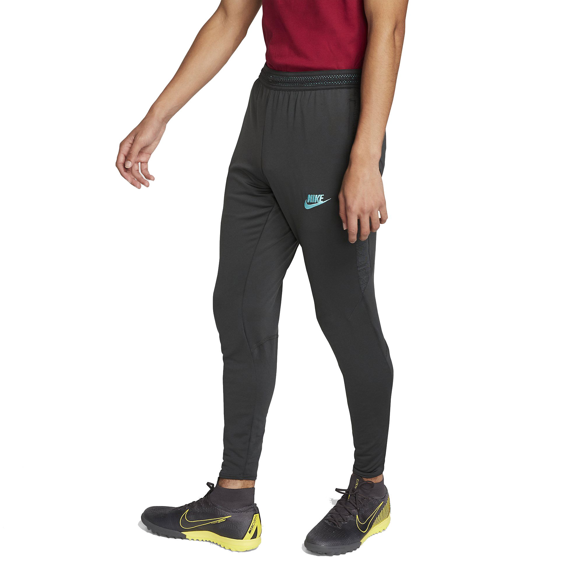 Nike Dri-Fit F.C. Barcelona Strike Football Erkek Eşofman Altı