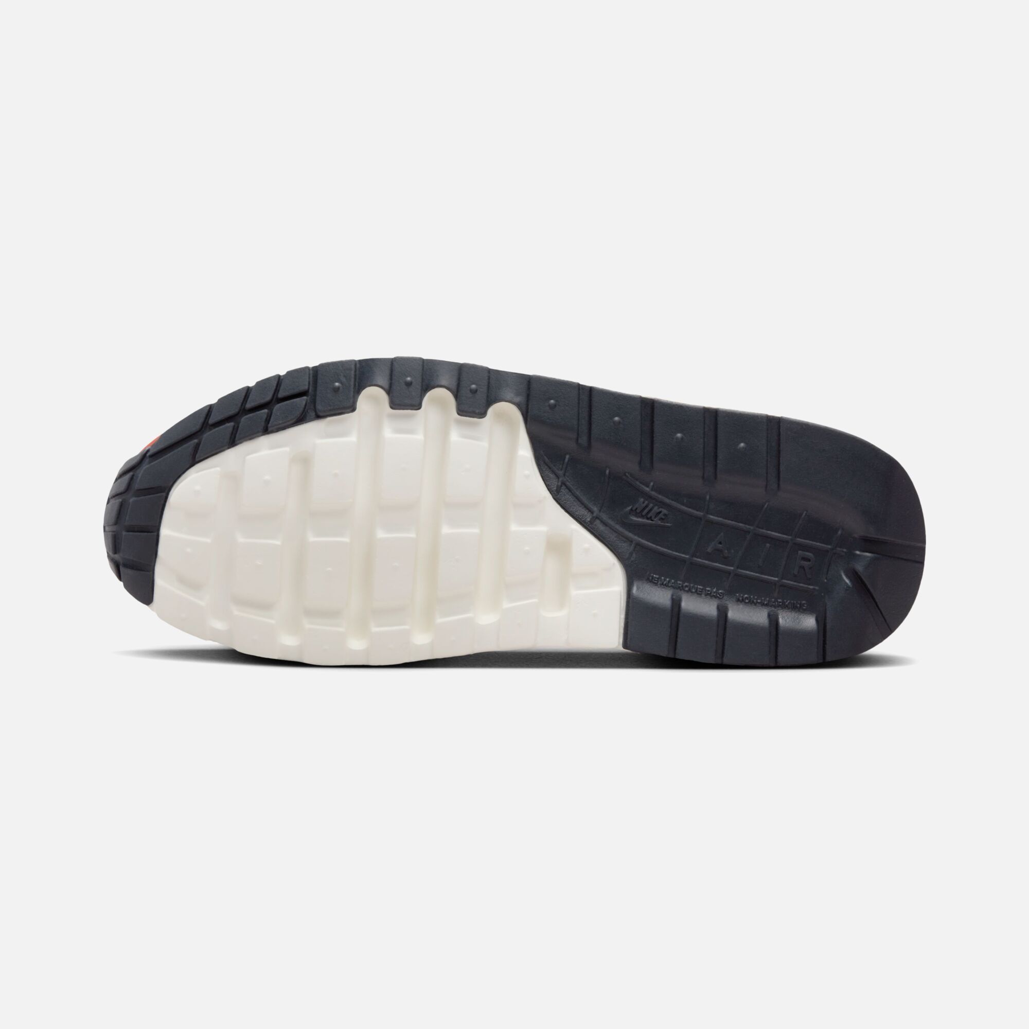 Nike Air Max 1 (GS) Spor Ayakkabı