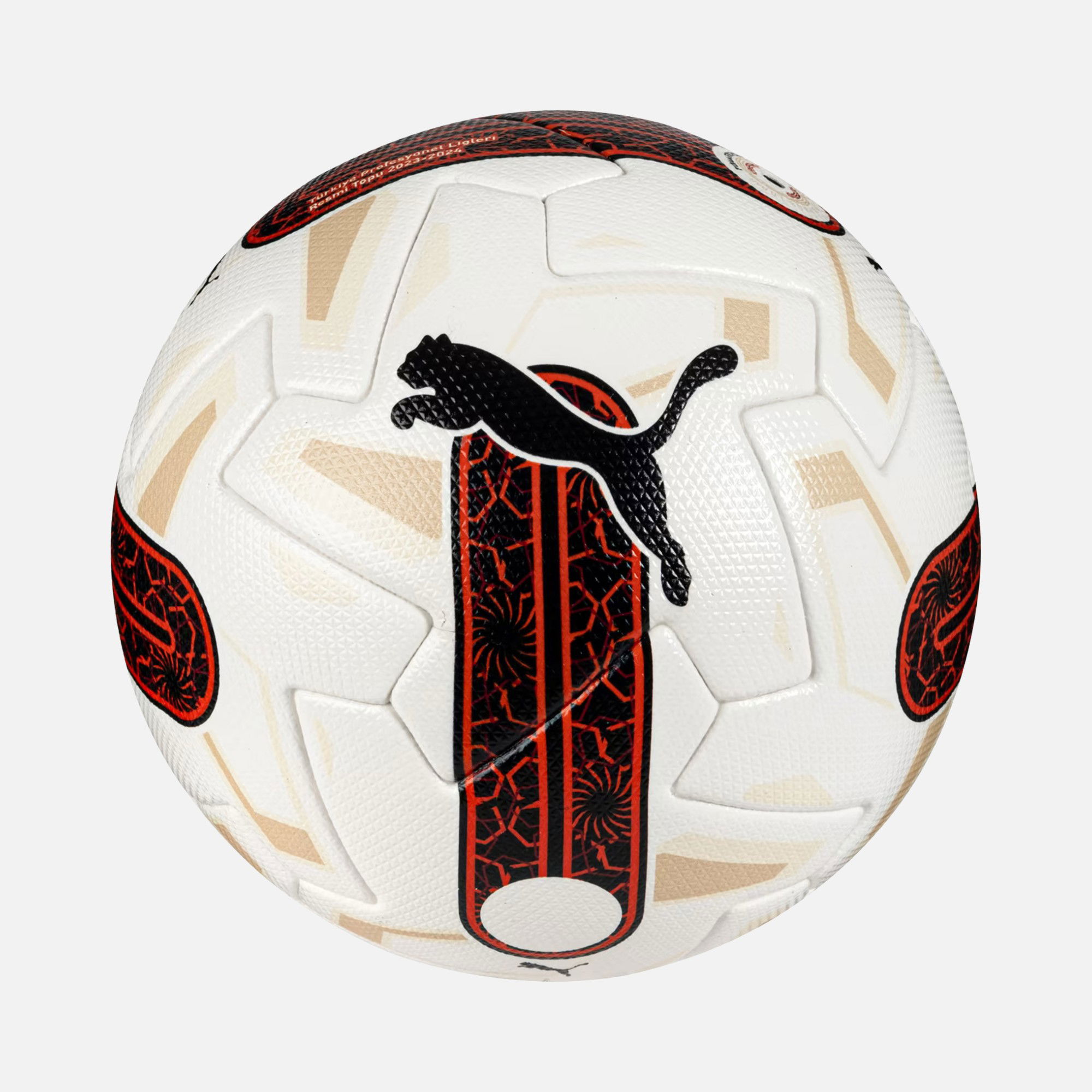 Puma Orbita Süper Lig1 (Fifa Pro) No:5 Futbol Topu