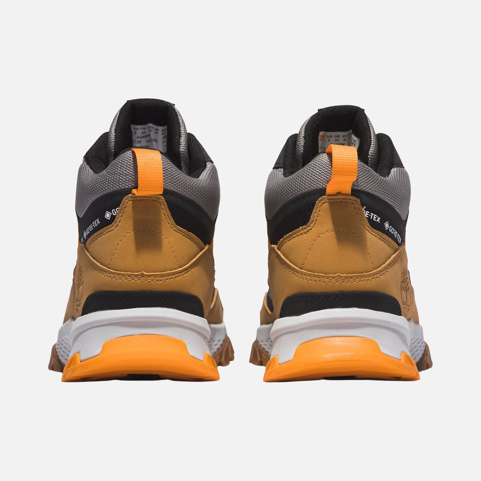 Timberland Lincoln Peak Mid Lace Up Gore-Tex Hiking Erkek Bot