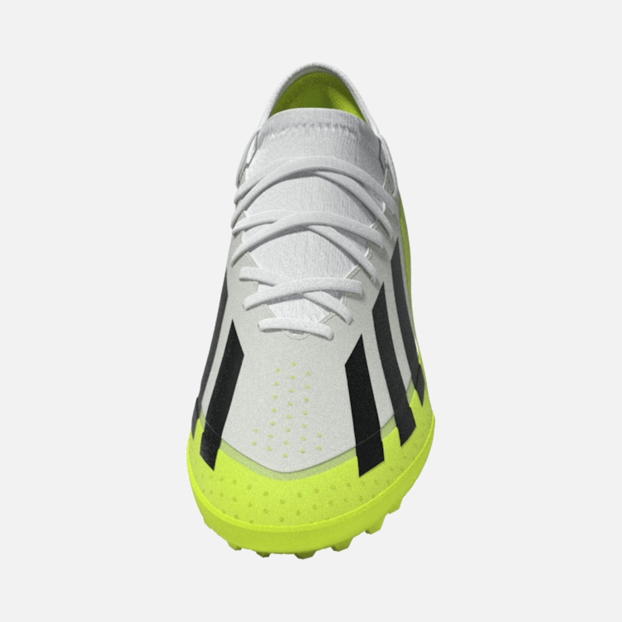 adidas X Crazyfast.3 TF Turf Field Erkek Halı Saha Ayakkabı