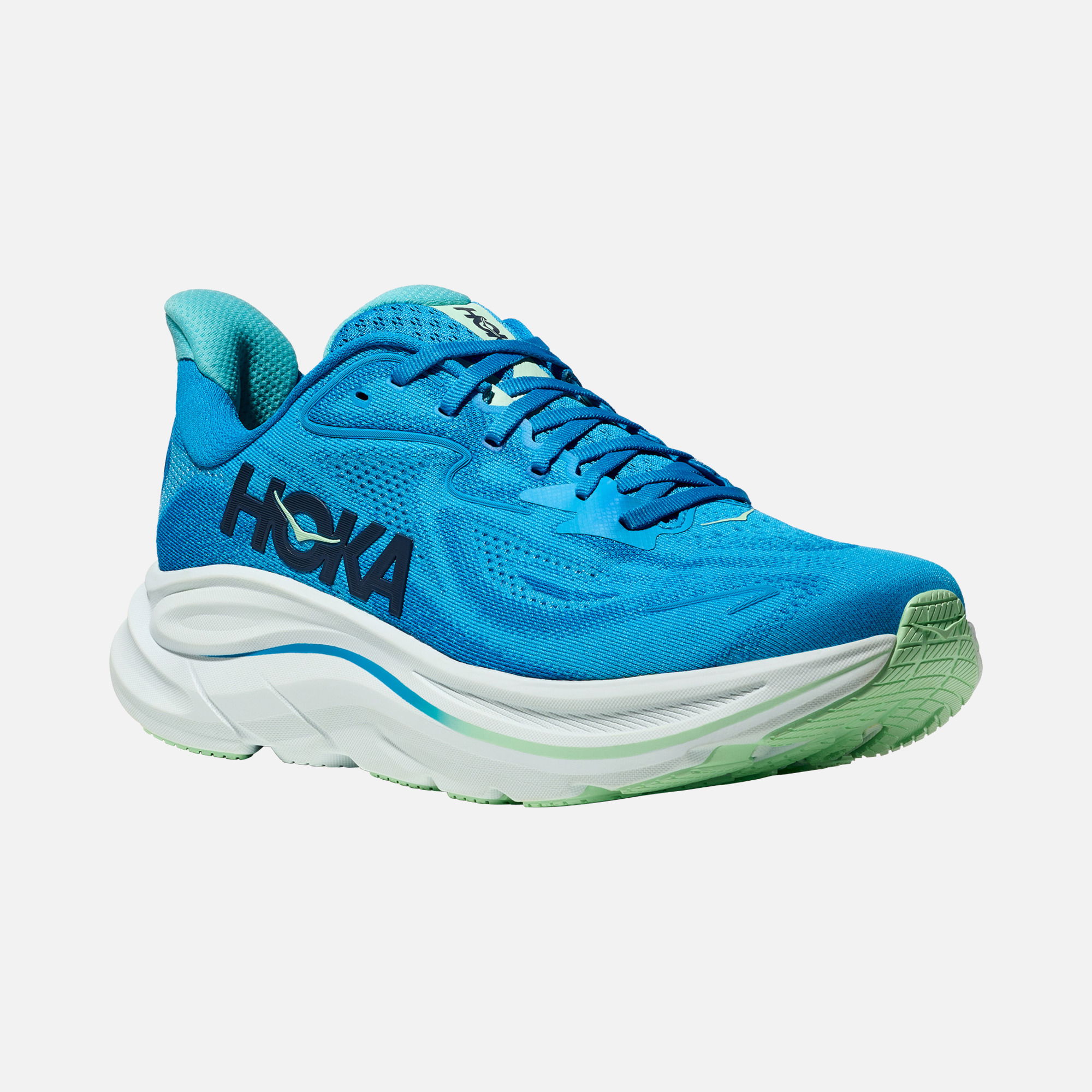 Hoka Clifton 10 Erkek Koşu Ayakkabısı