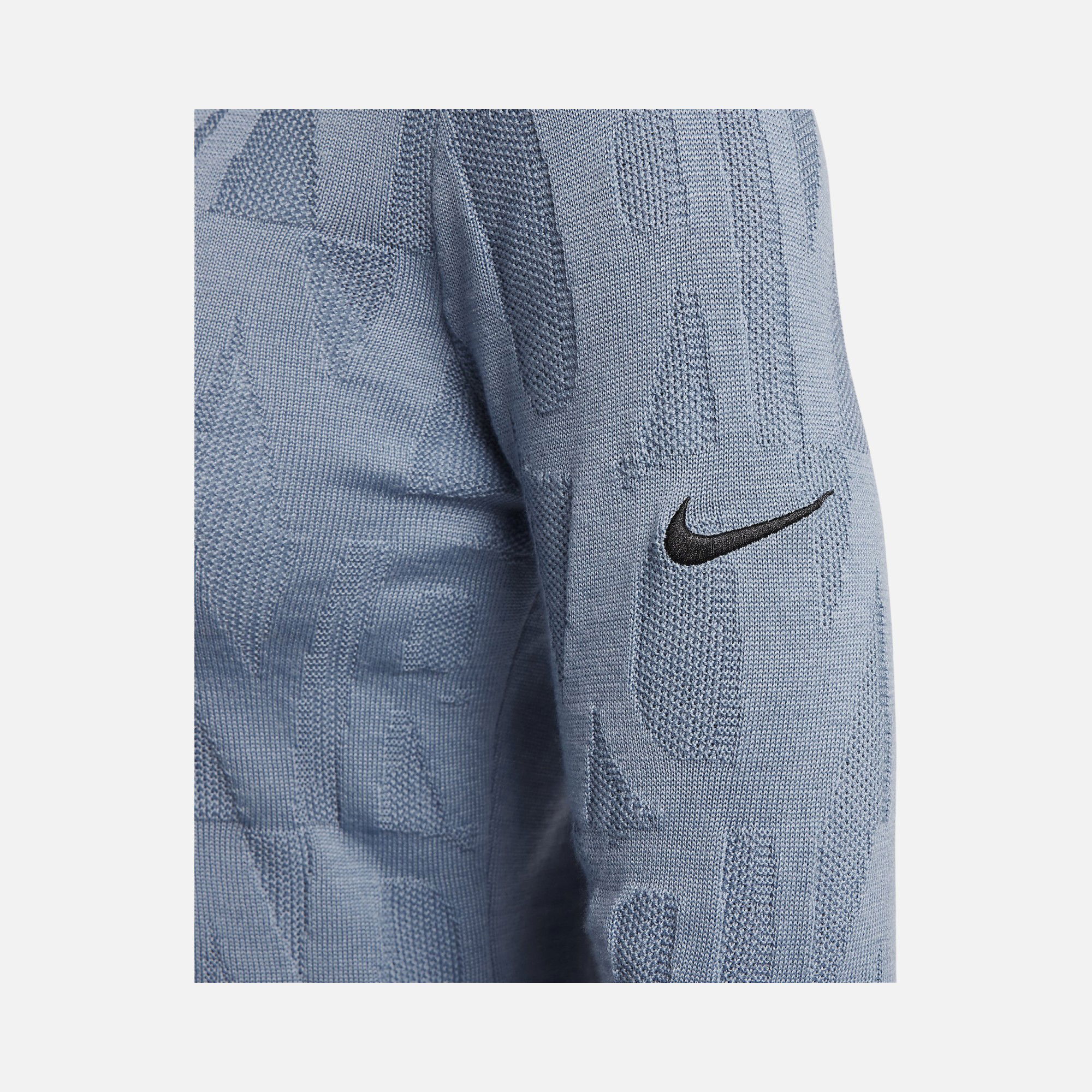 Nike Run Division Running Mid Layer Long-Sleeve Kadın Tişört