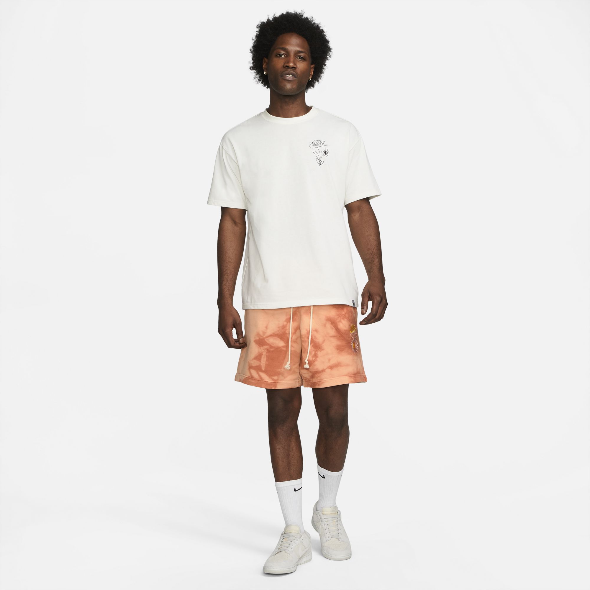 Nike Sportswear French Terry ''From Beaverton With Love'' Erkek Şort