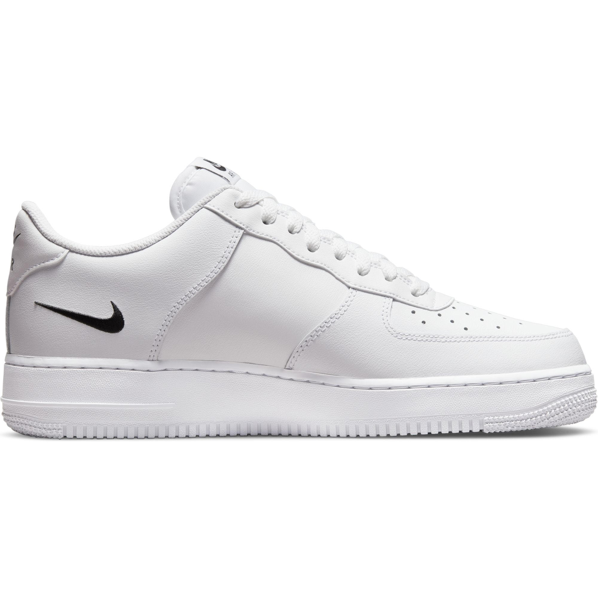 Nike Air Force 1 Low ''Multi-Swoosh'' Erkek Spor Ayakkabı