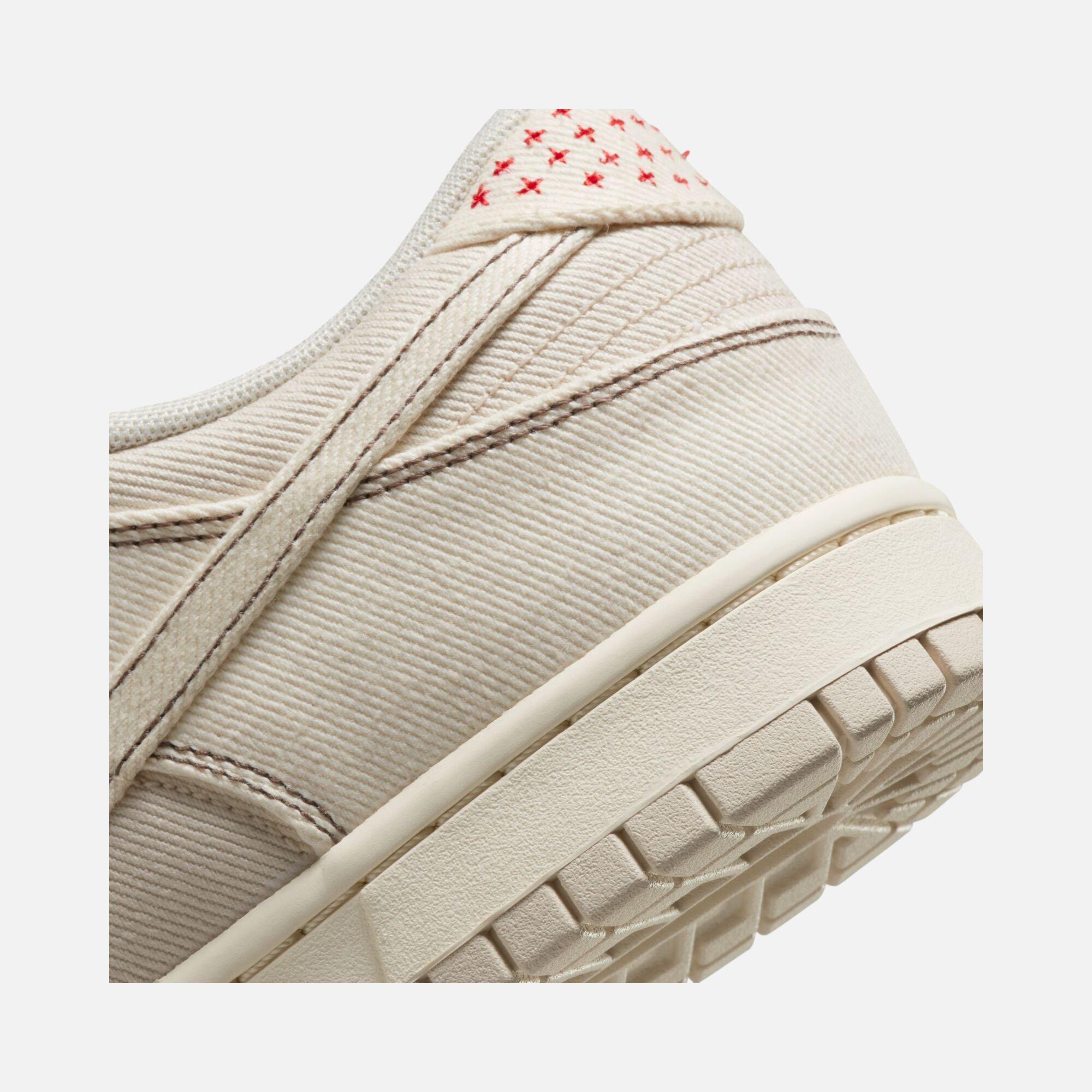 Nike Dunk Low Retro SE Canvas Erkek Spor Ayakkabı