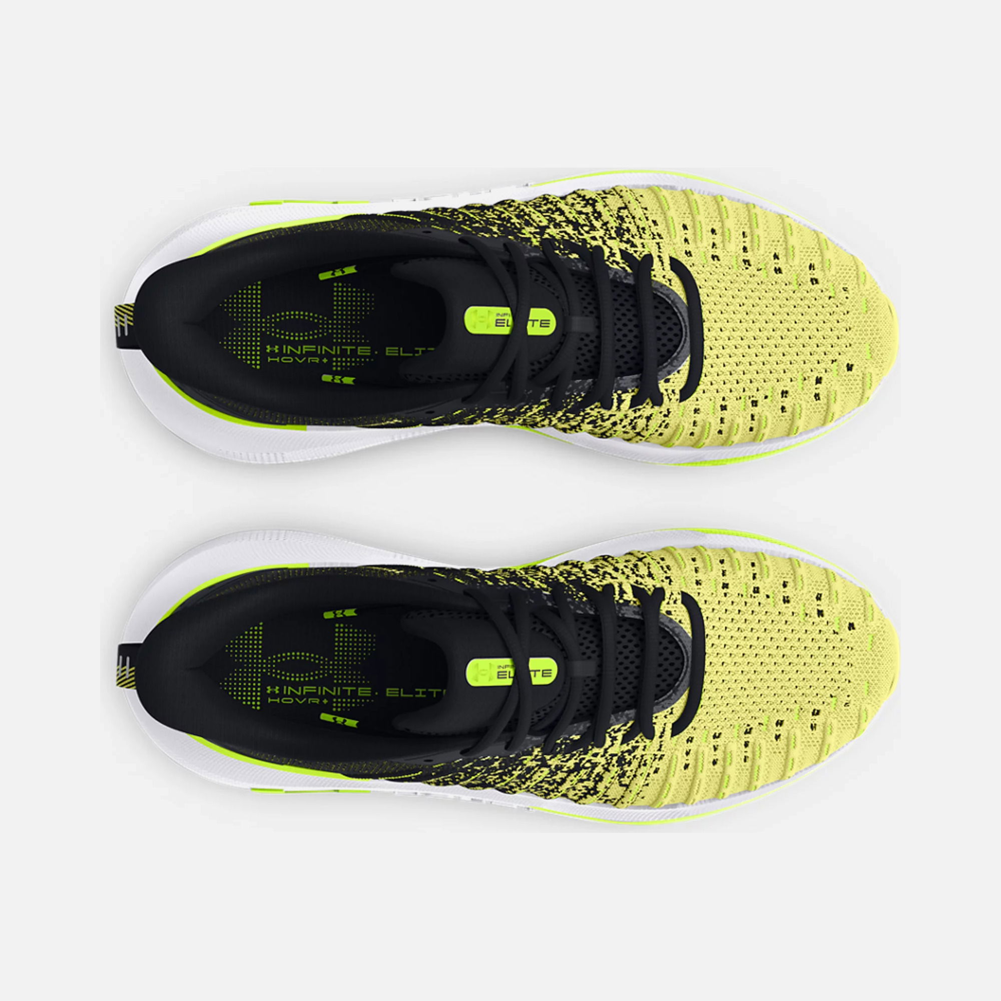 Under Armour Infinite Elite Running Erkek Spor Ayakkabı