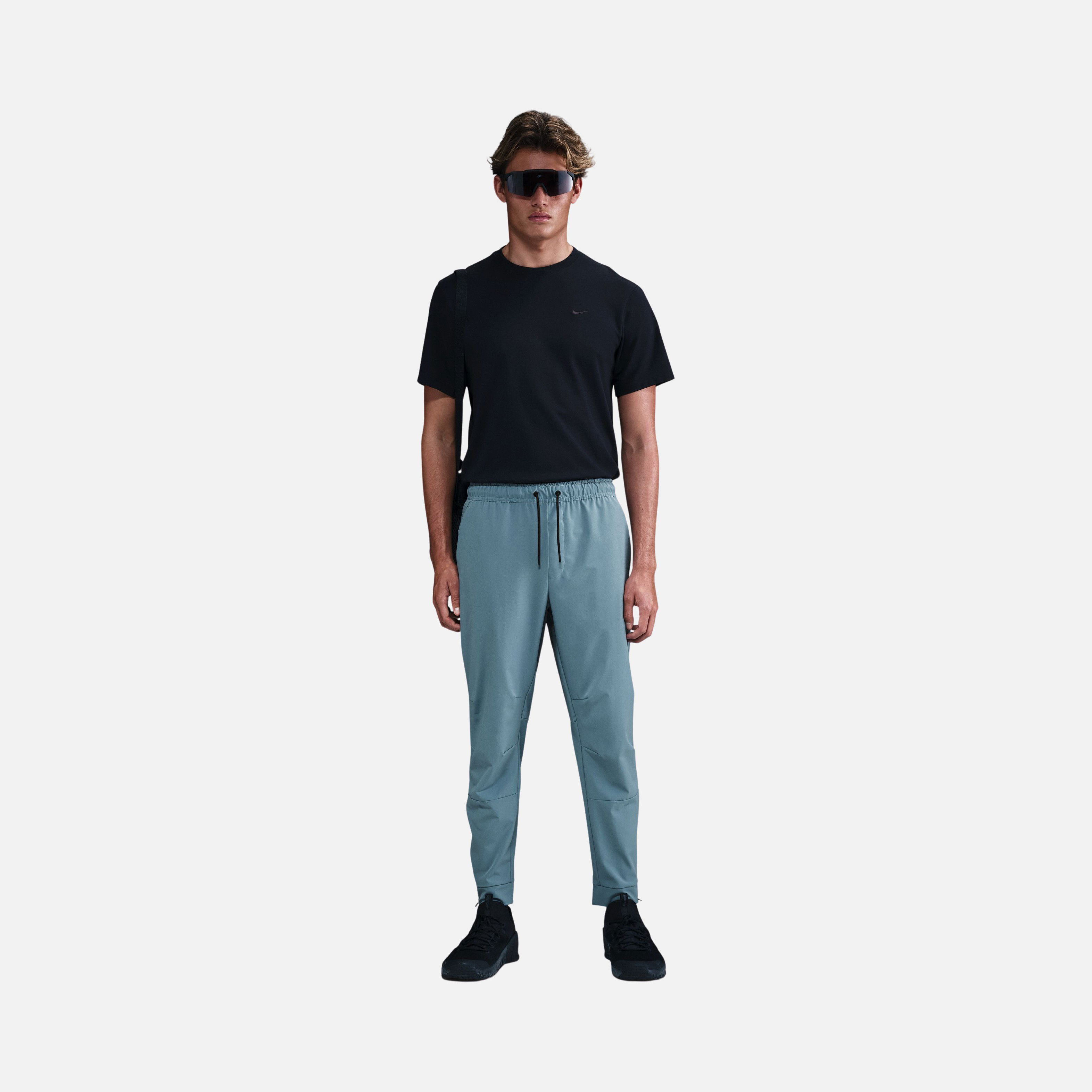 Nike Dri-Fit Unlimited Tapered Leg Cuff Versatile Erkek Eşofman Altı