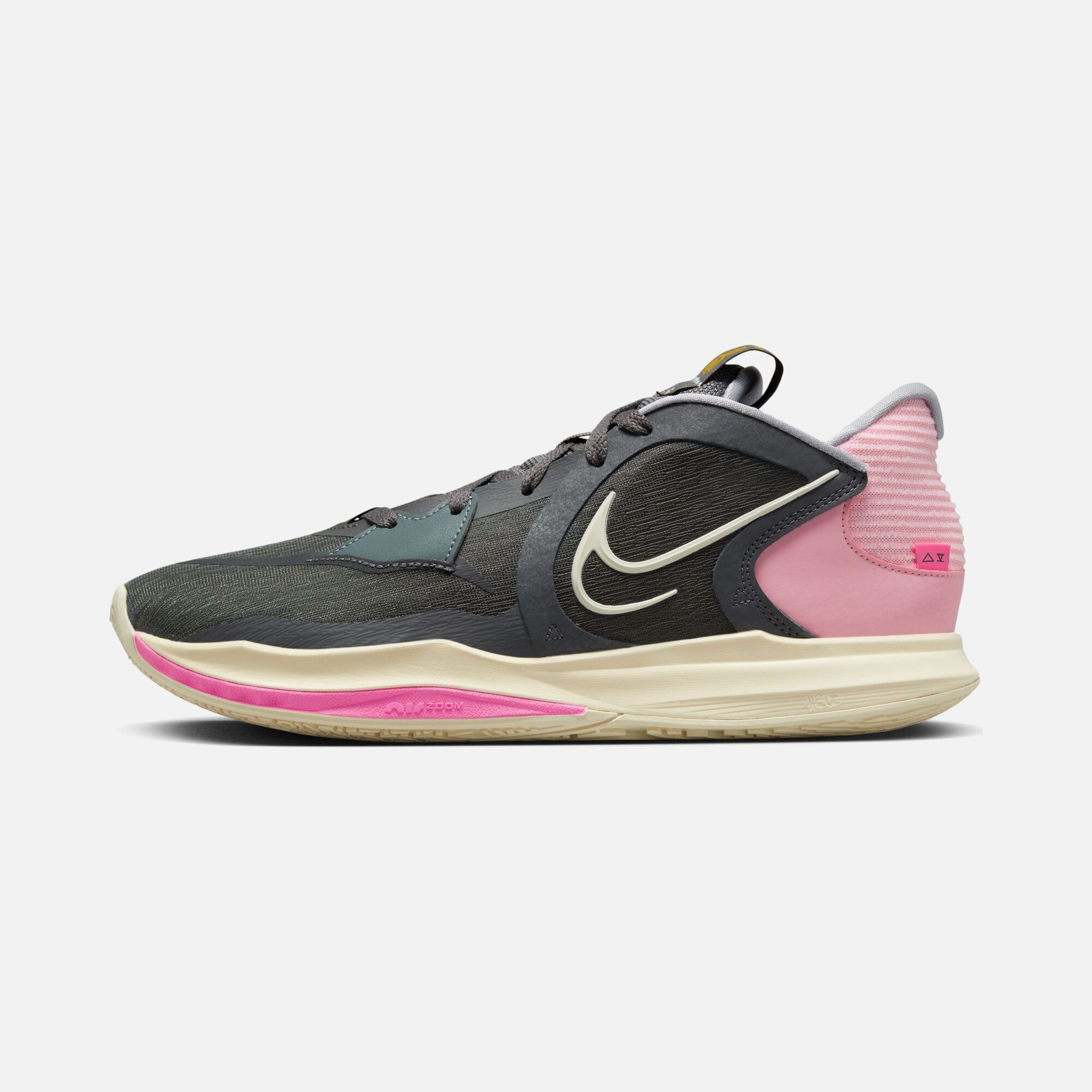 Nike Kyrie Low 5 Erkek Basketbol Ayakkabısı