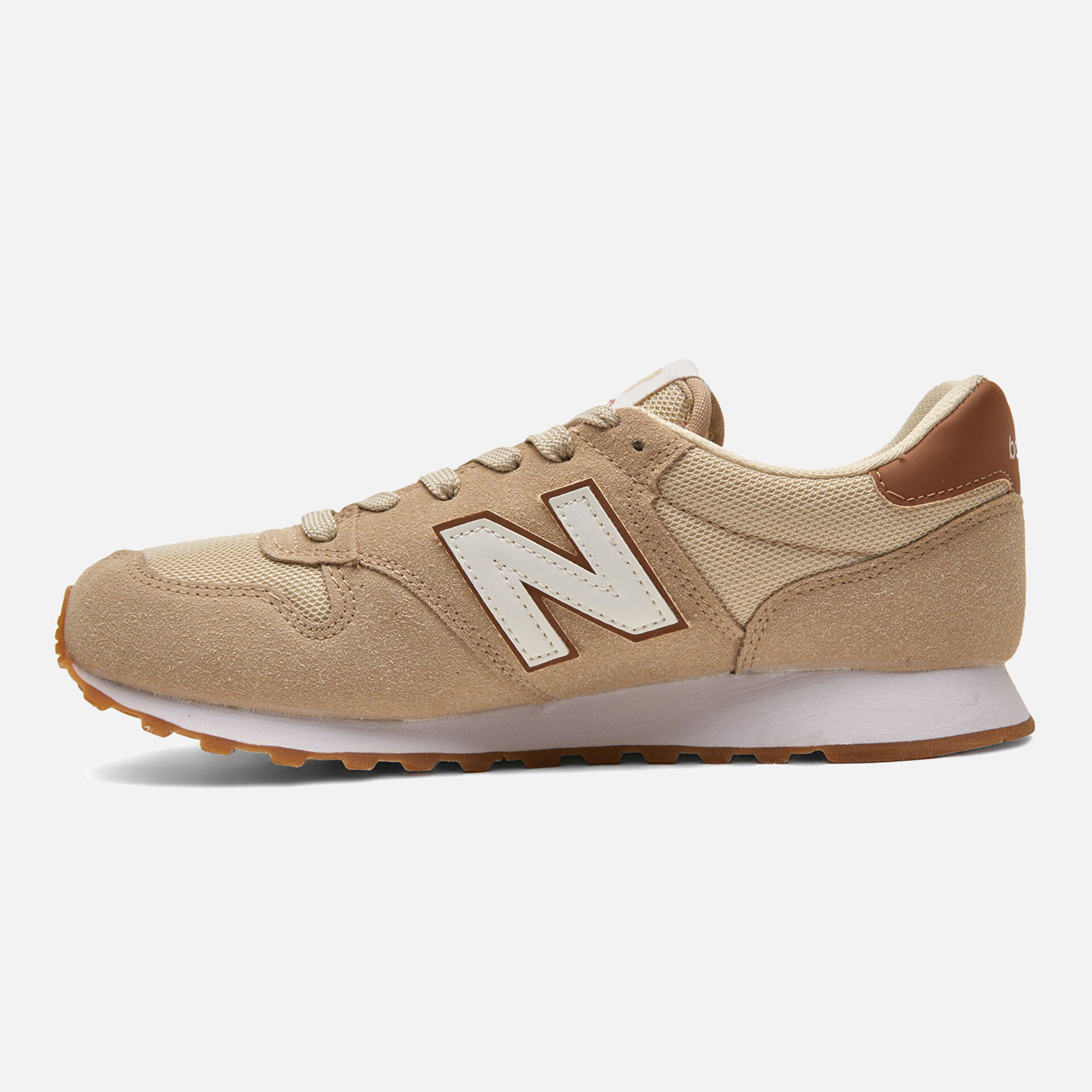 New Balance 500 Kadın Spor Ayakkabı