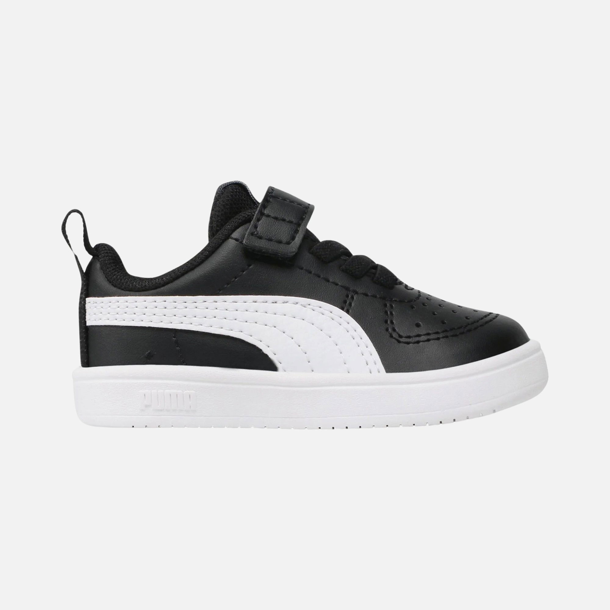 Puma Rickie AC (TD) Bebek Spor Ayakkabı