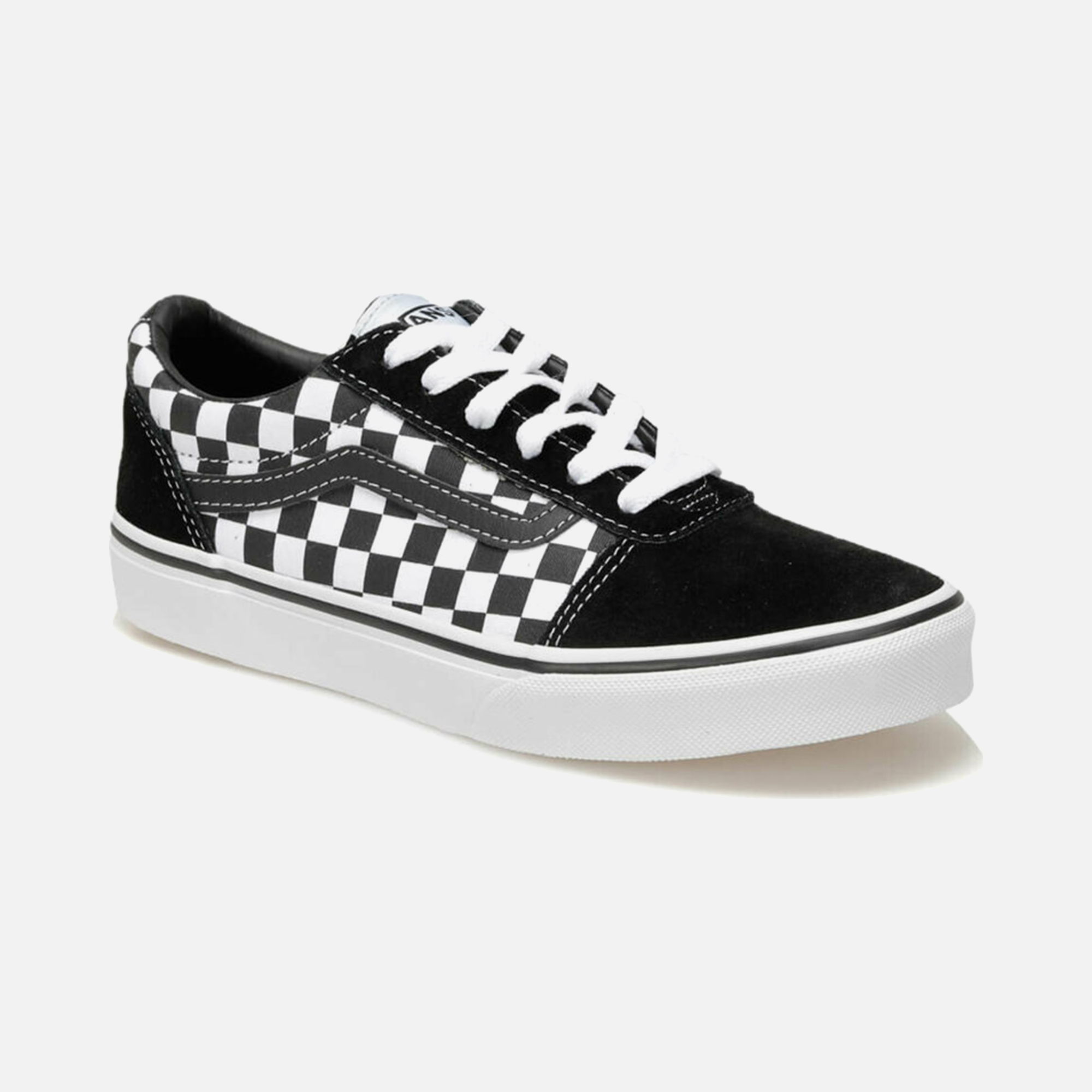 Vans YT Ward Çocuk Spor Ayakkabı