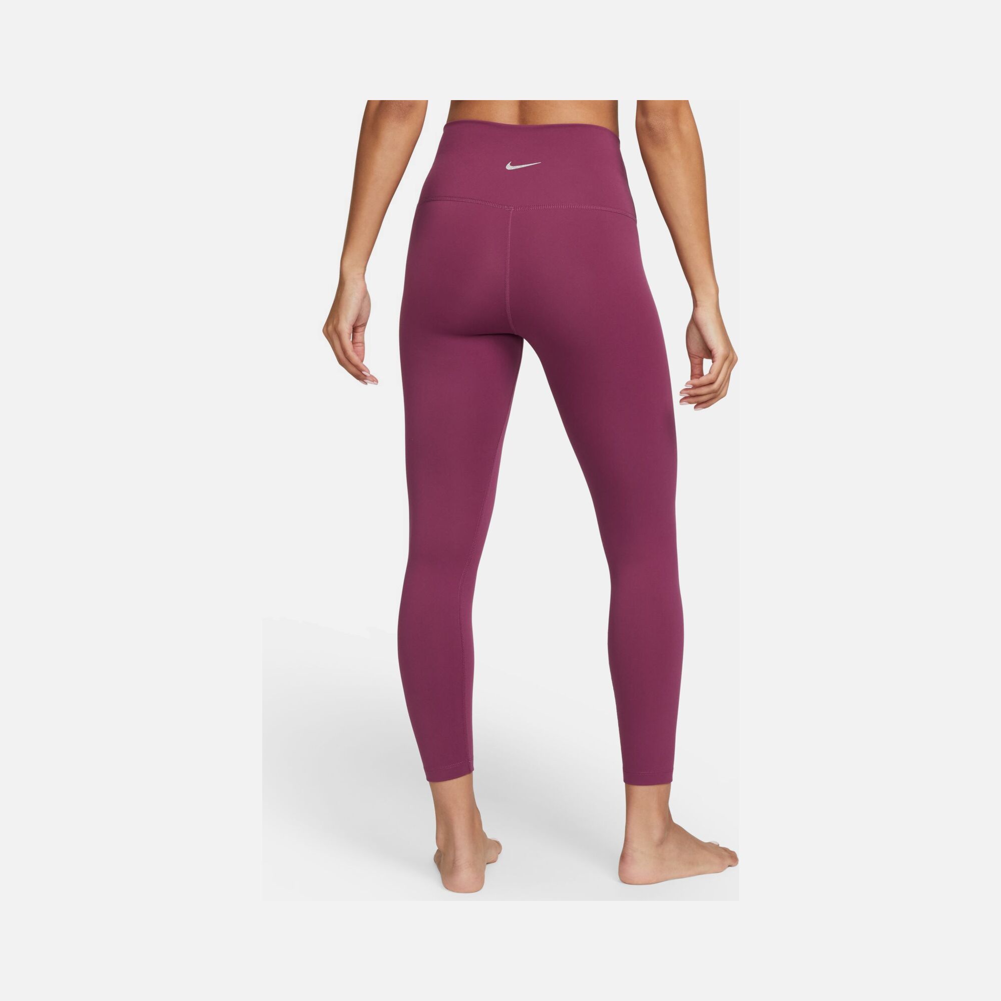 Nike Yoga Dri-Fit High-Rise 7/8 Kadın Tayt