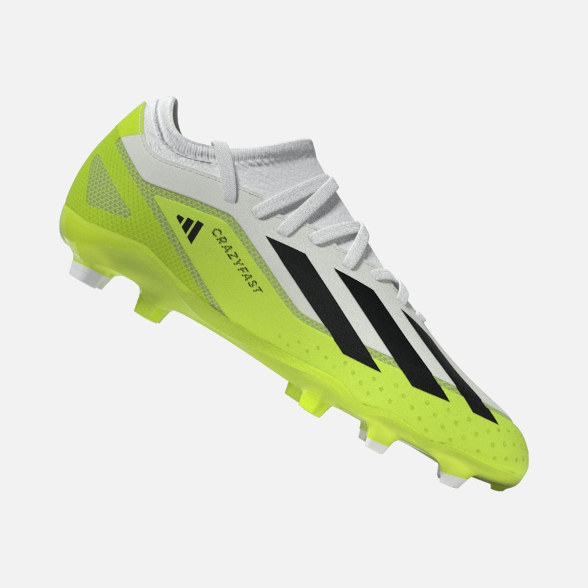 adidas X Crazyfast.3 FG Çocuk Krampon