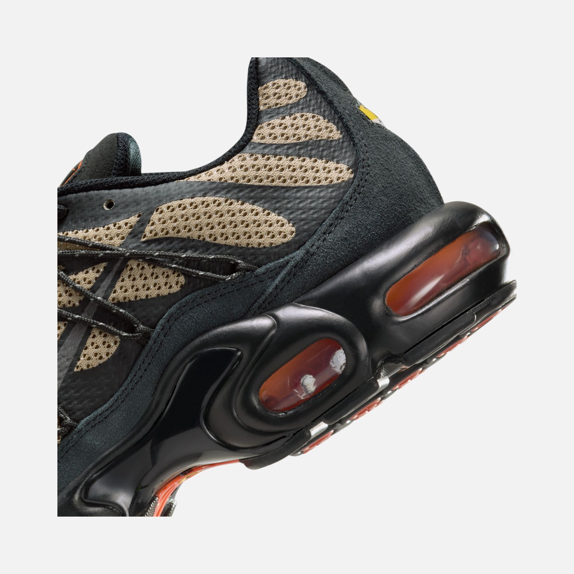 Nike Air Max Plus Utility Erkek Spor Ayakkabı