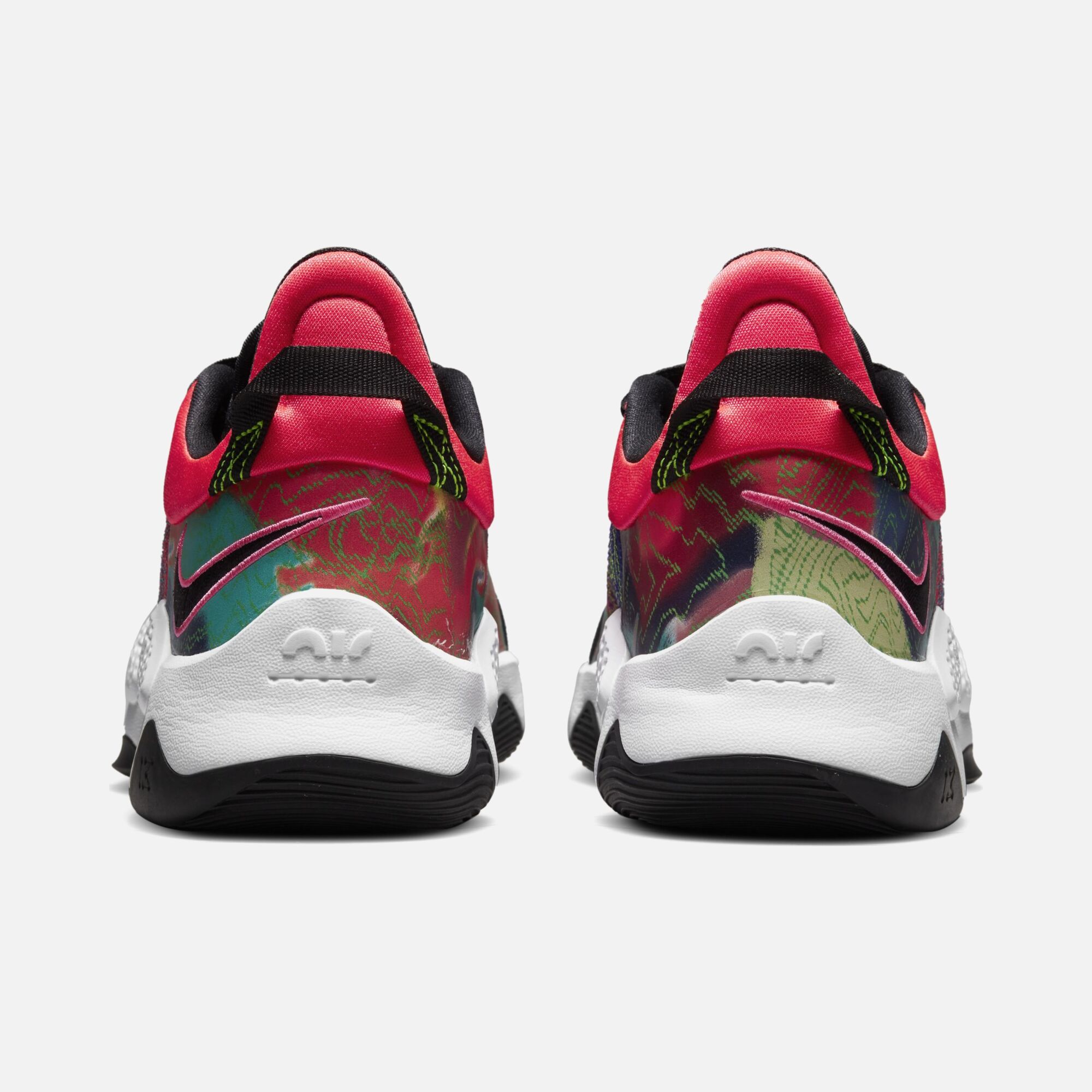 Nike PG 5 Erkek Basketbol Ayakkabısı