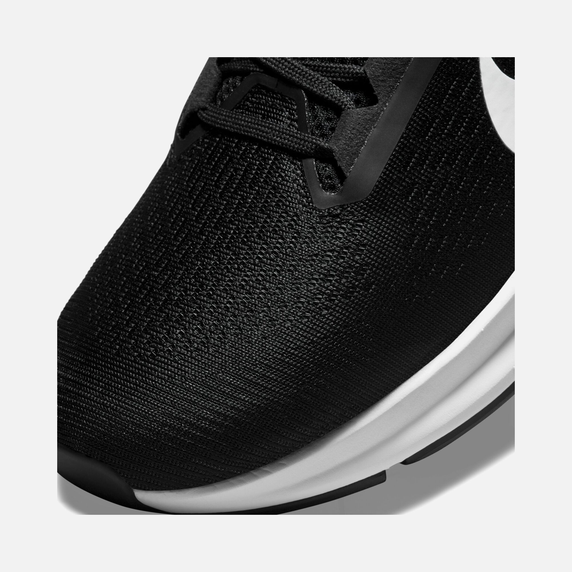 Nike Air Zoom Structure 24 Road Running Erkek Spor Ayakkabı