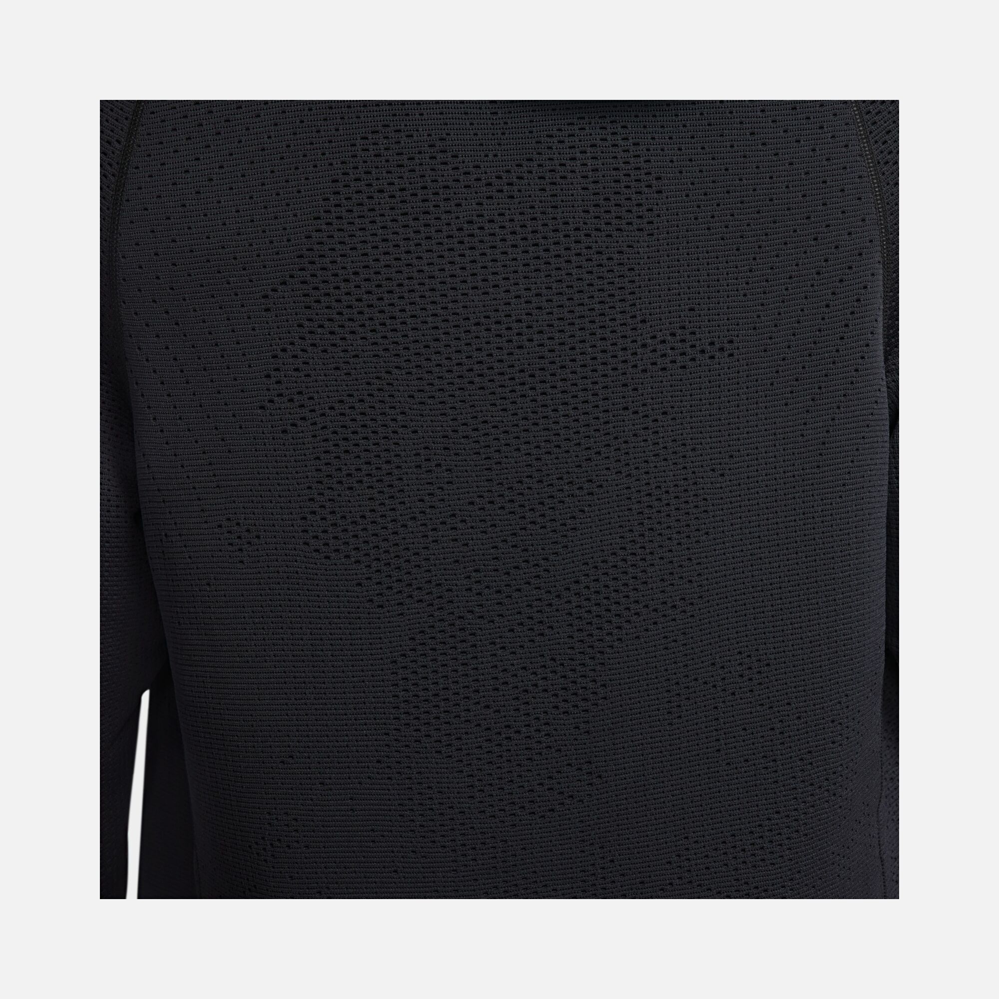 Nike Therma-Fit ADV Axis Performance System Fleece Training Hoodie Erkek Sweatshirt