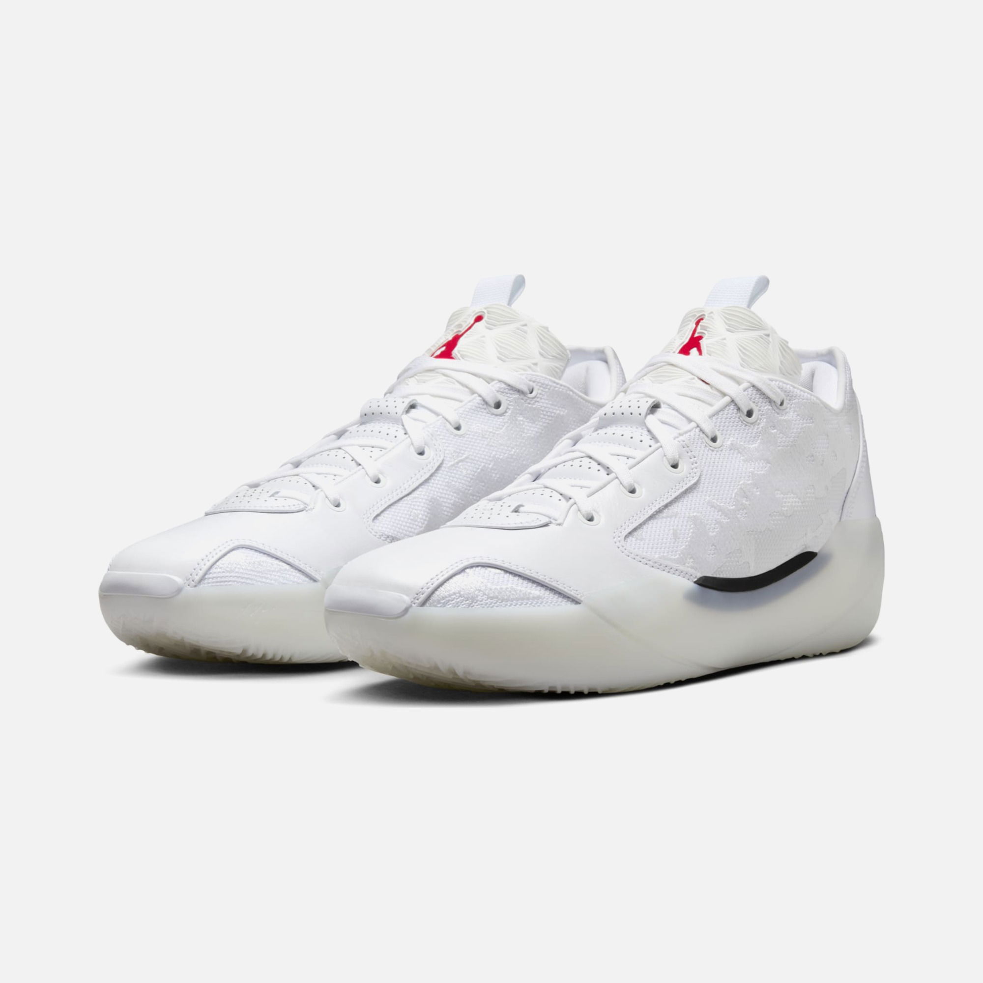 Nike Air Jordan XXXIX "Sol" Erkek Basketbol Ayakkabısı