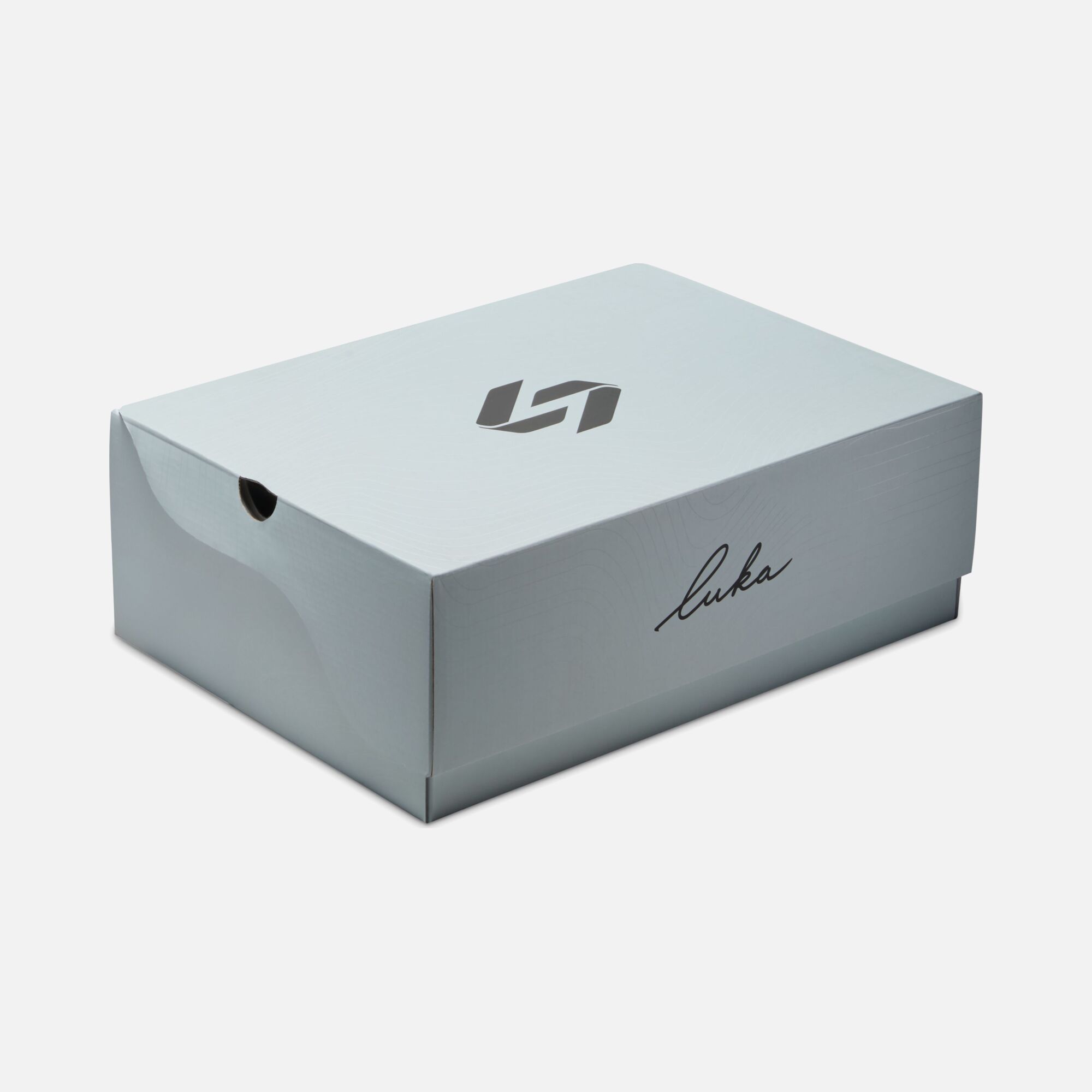 Nike Jordan Luka 4 Gone Basketbol Ayakkabı