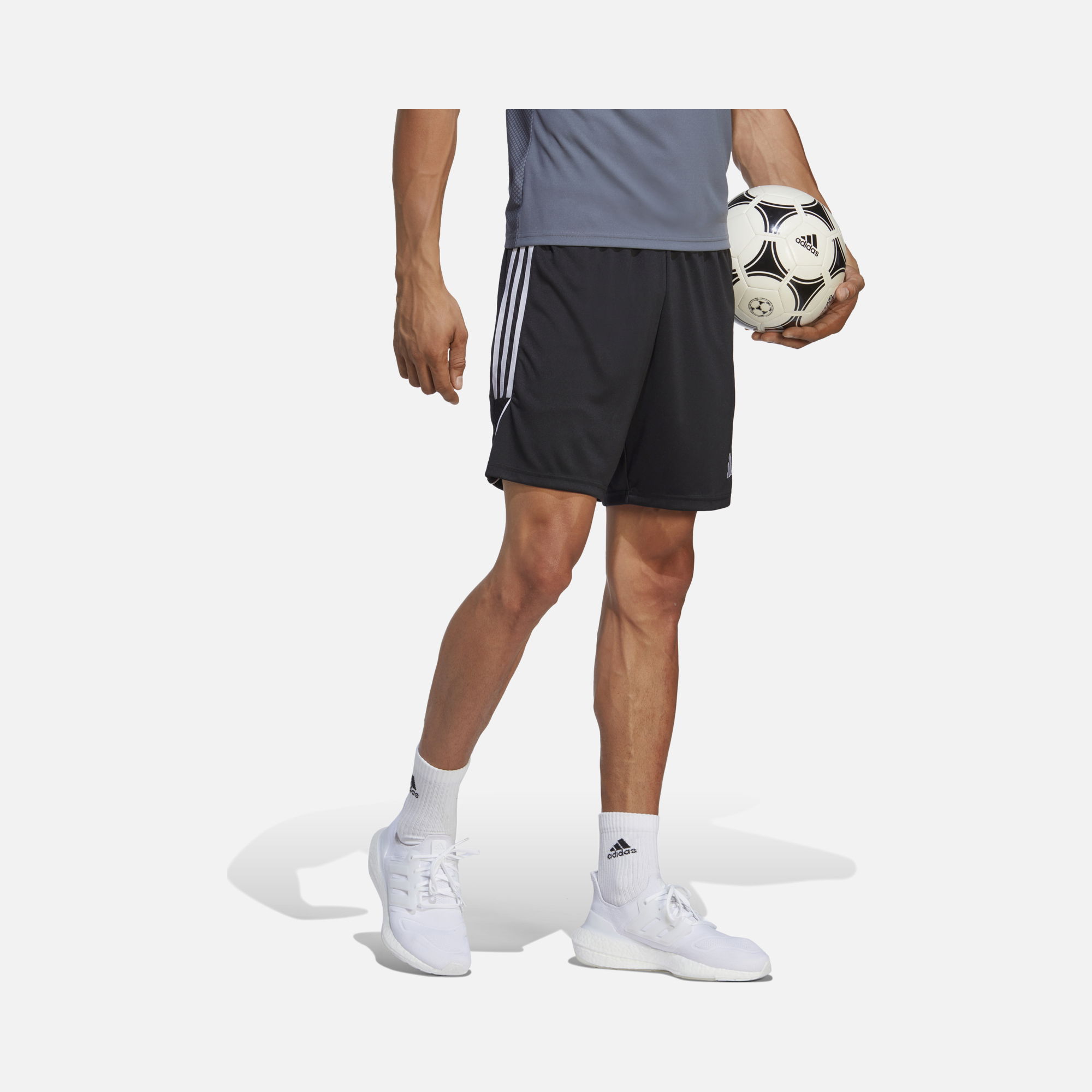 adidas Tiro 23 League 3-Stripes Erkek Şort