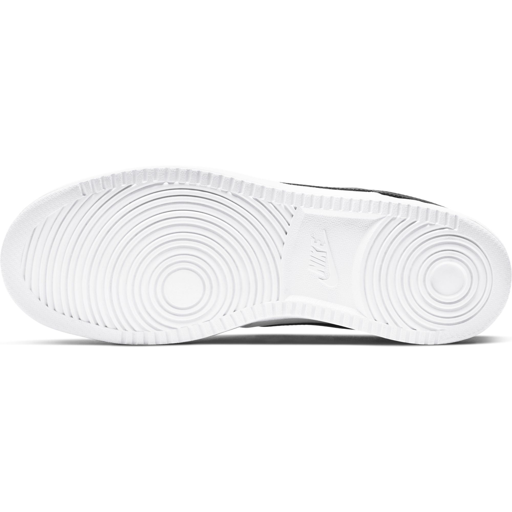 Nike Court Vision Low Erkek Spor Ayakkabı