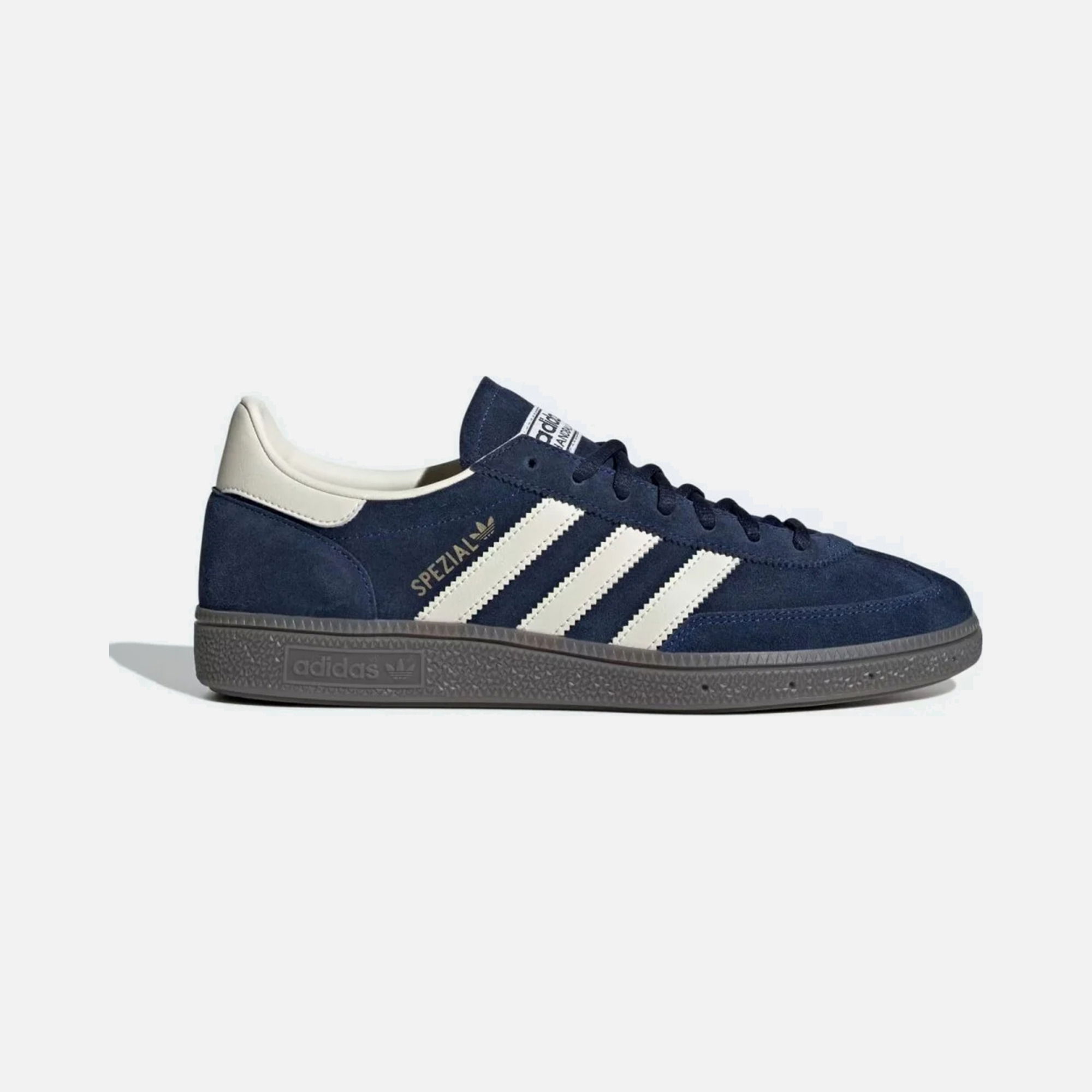adidas Handball Spezial FW24 Erkek Spor Ayakkabı
