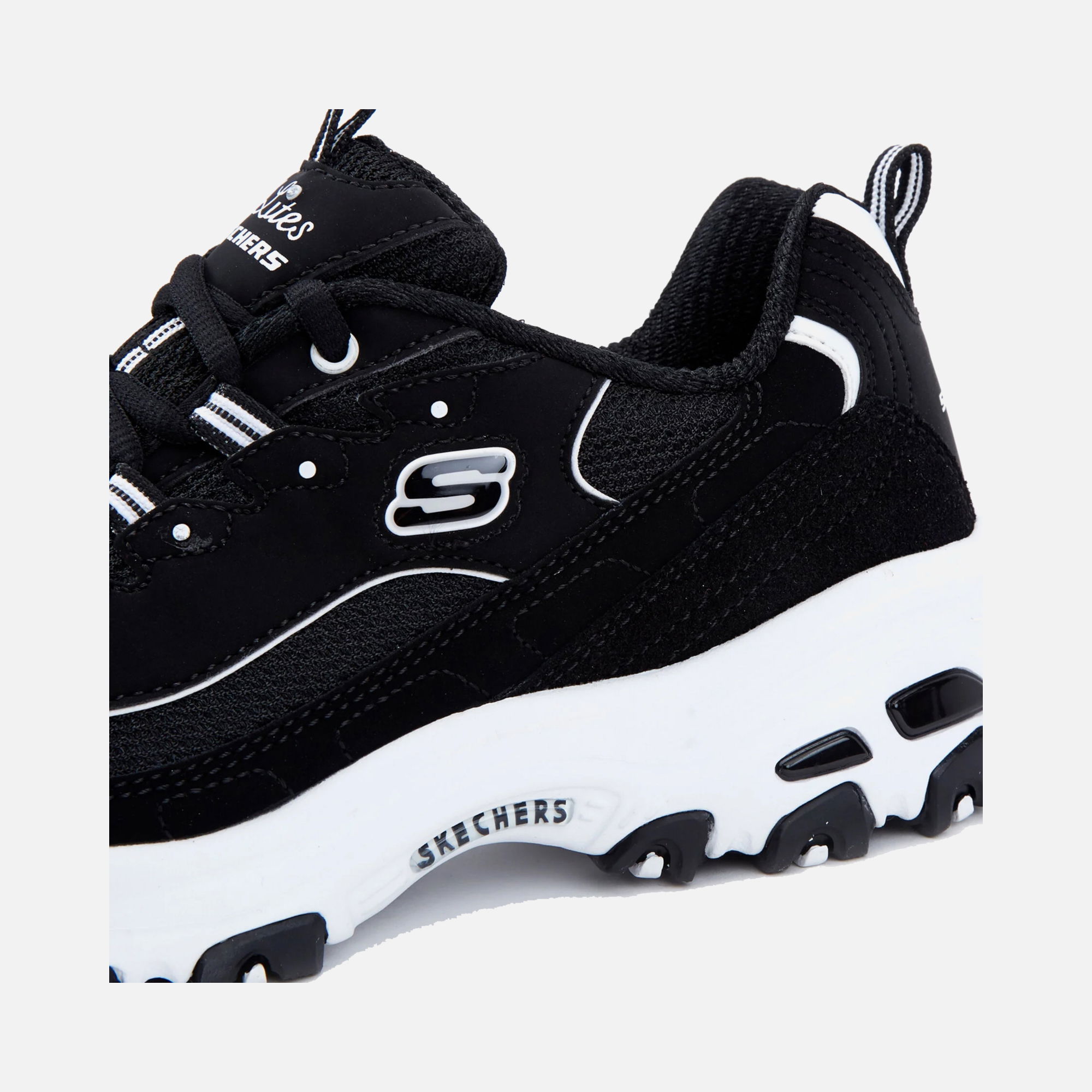 Skechers Sportswear D'lites March Forward Kadın Spor Ayakkabı