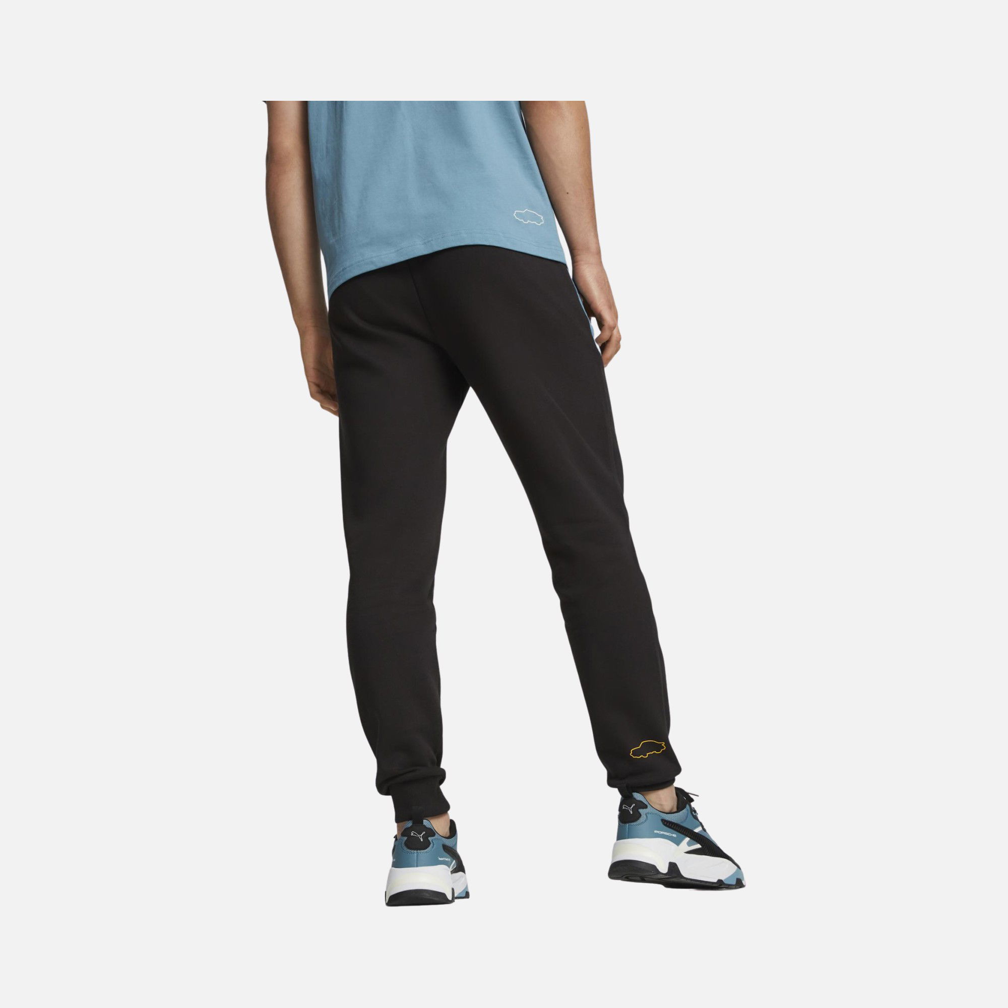 Puma Sportswear Porsche Legacy Erkek Eşofman Altı